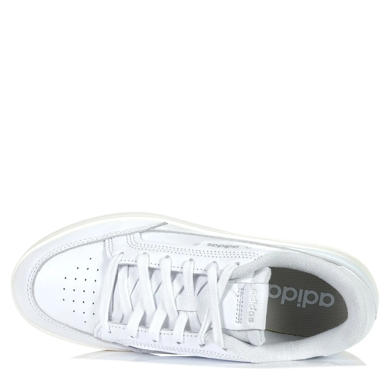 Adidas Schuhe Adidas Aspyre Weiß