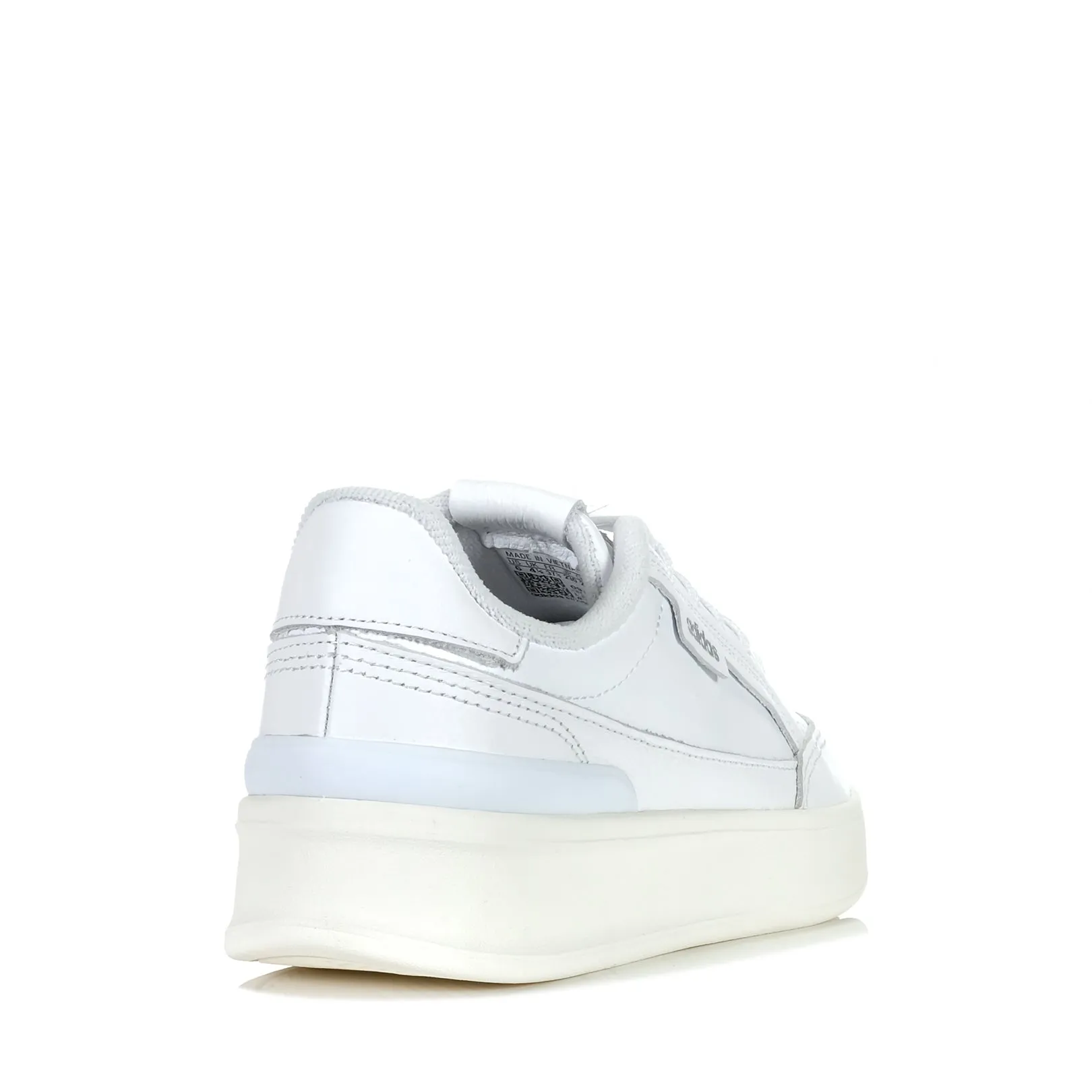 Adidas Schuhe Adidas Aspyre Weiß