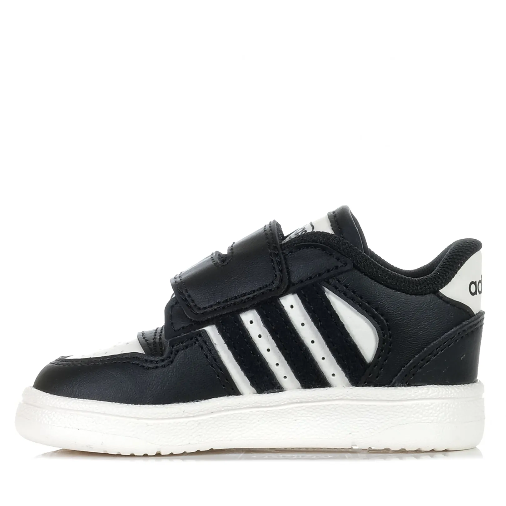 Adidas Schuhe Adidas Breakstart CF Kinder Schwarz