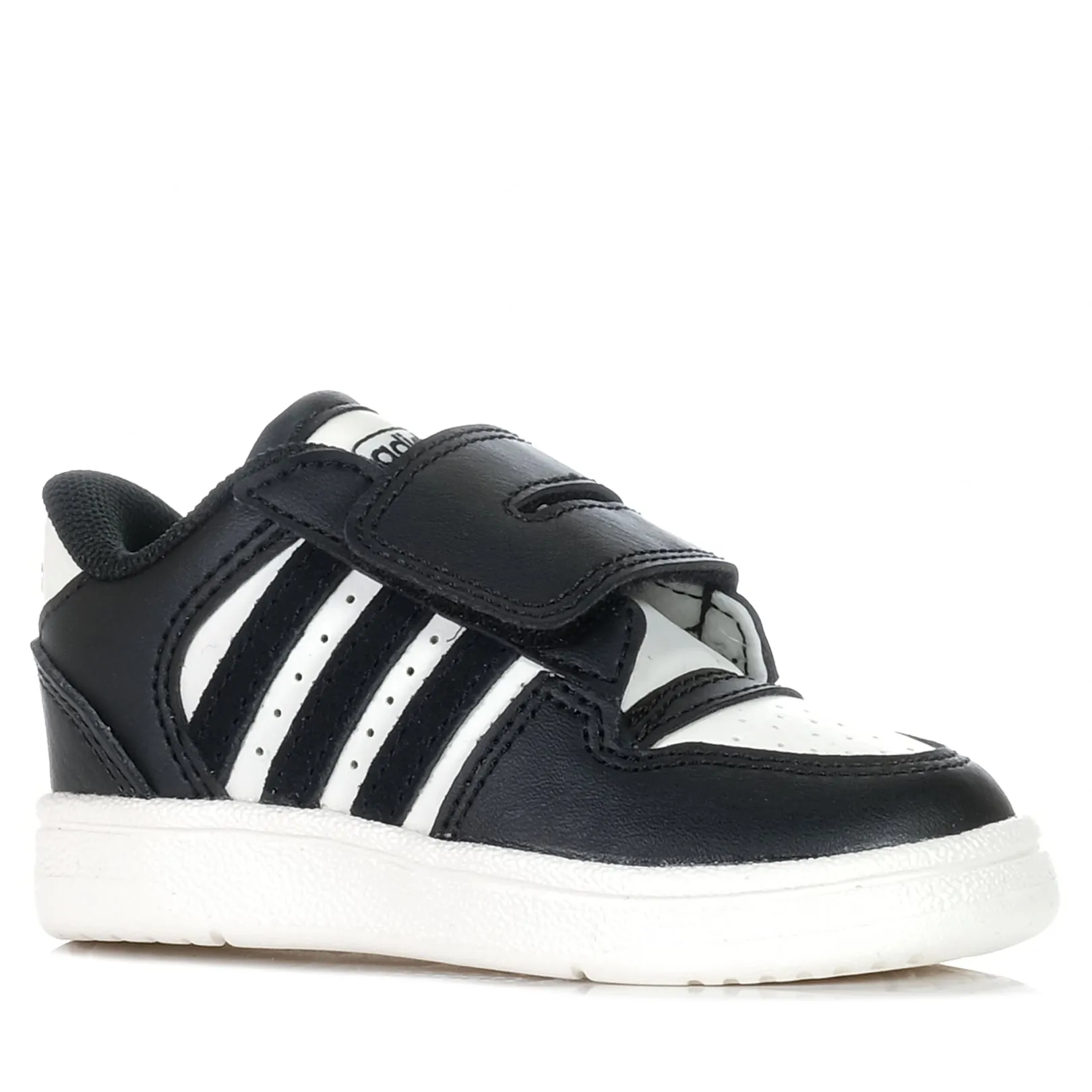 Adidas Schuhe Adidas Breakstart CF Kinder Schwarz