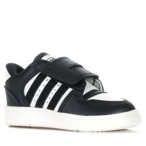 Adidas Schuhe Adidas Breakstart CF Kinder Schwarz