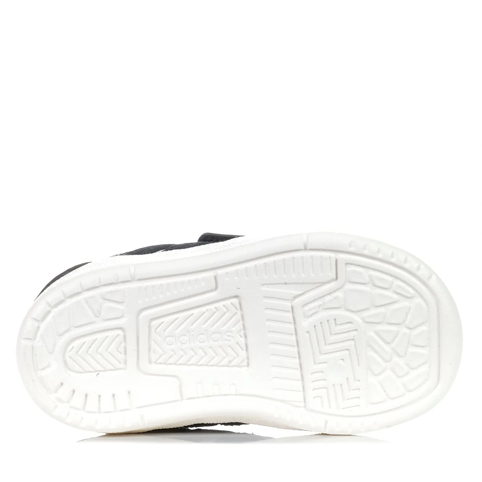 Adidas Schuhe Adidas Breakstart CF Kinder Schwarz