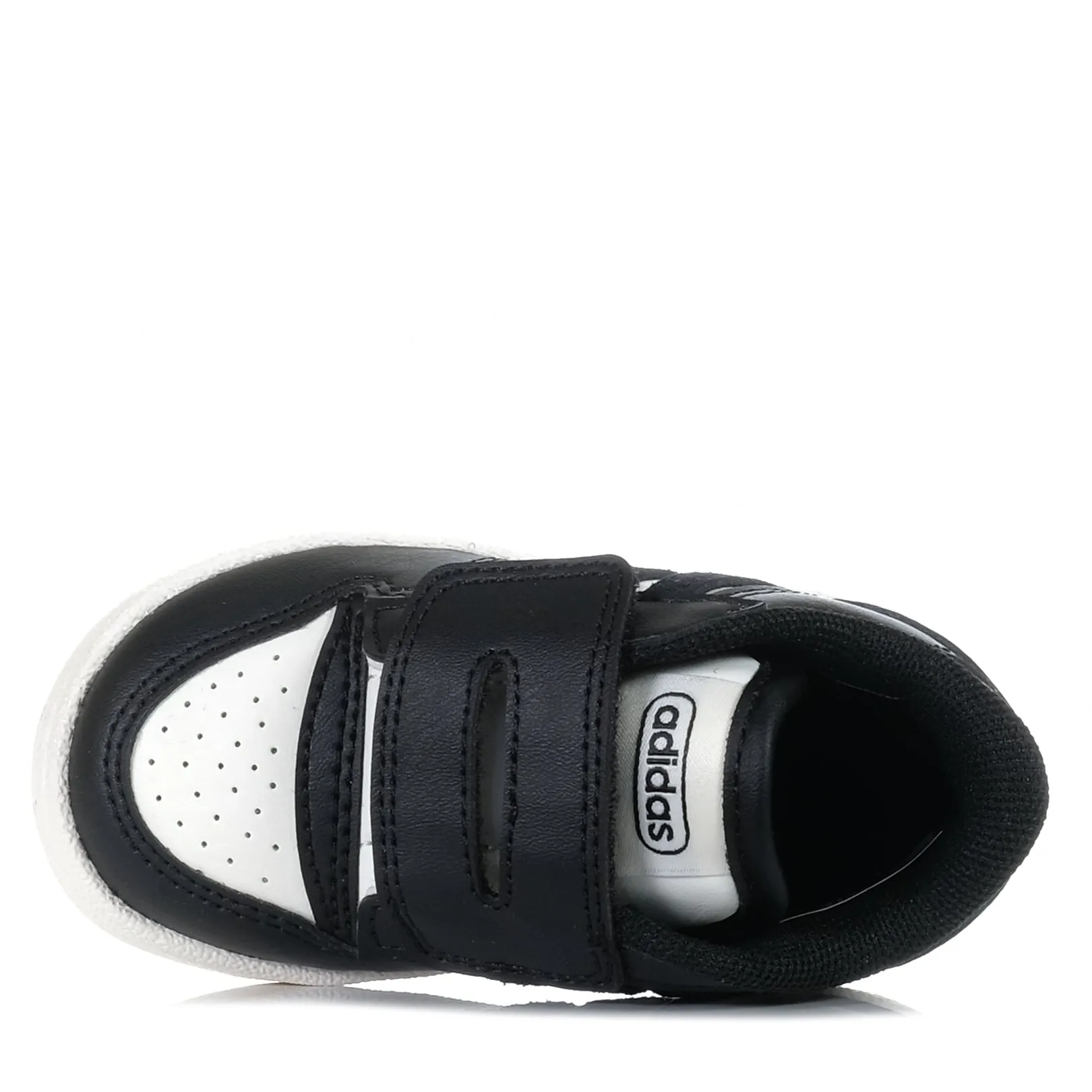 Adidas Schuhe Adidas Breakstart CF Kinder Schwarz