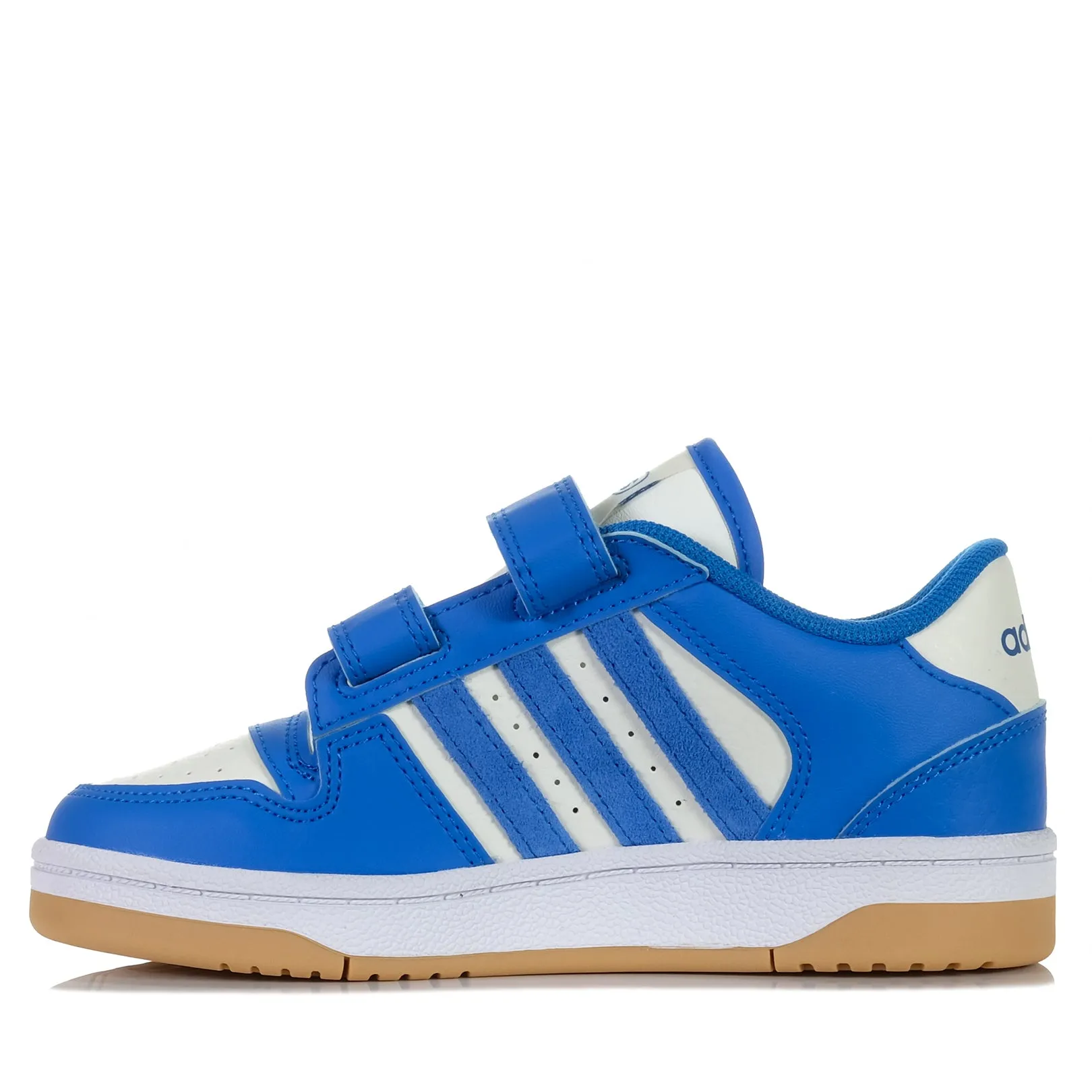 Adidas Schuhe Adidas Break Start EL CF Blauvogel