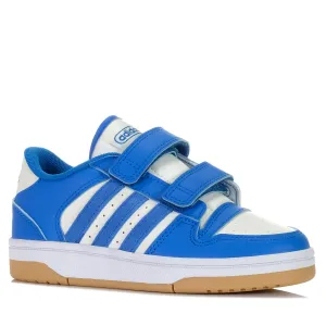 Adidas Schuhe Adidas Break Start EL CF Blauvogel