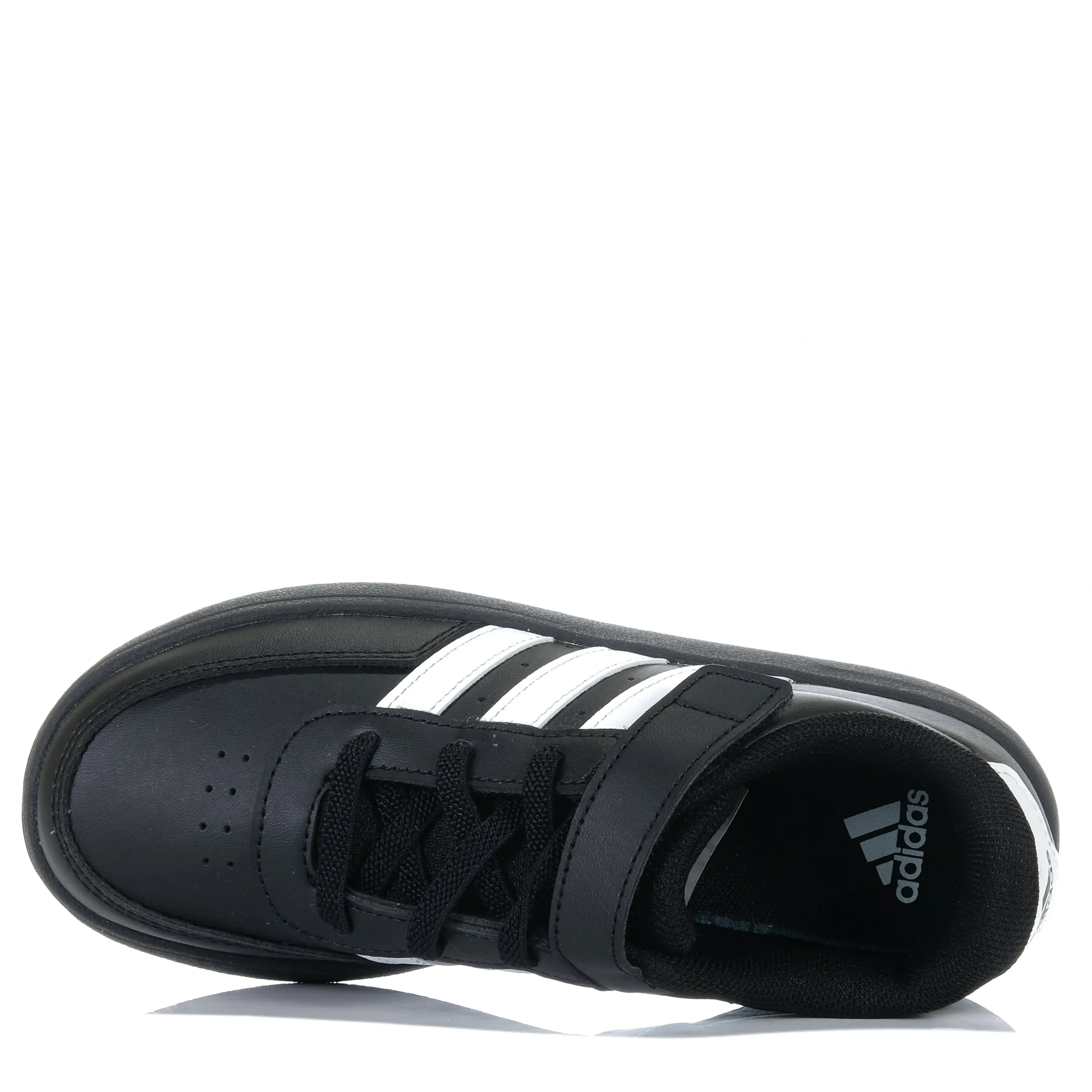 Adidas Schuhe Adidas Breaknet 2.0 EL Jugend Schwarz/Weiß