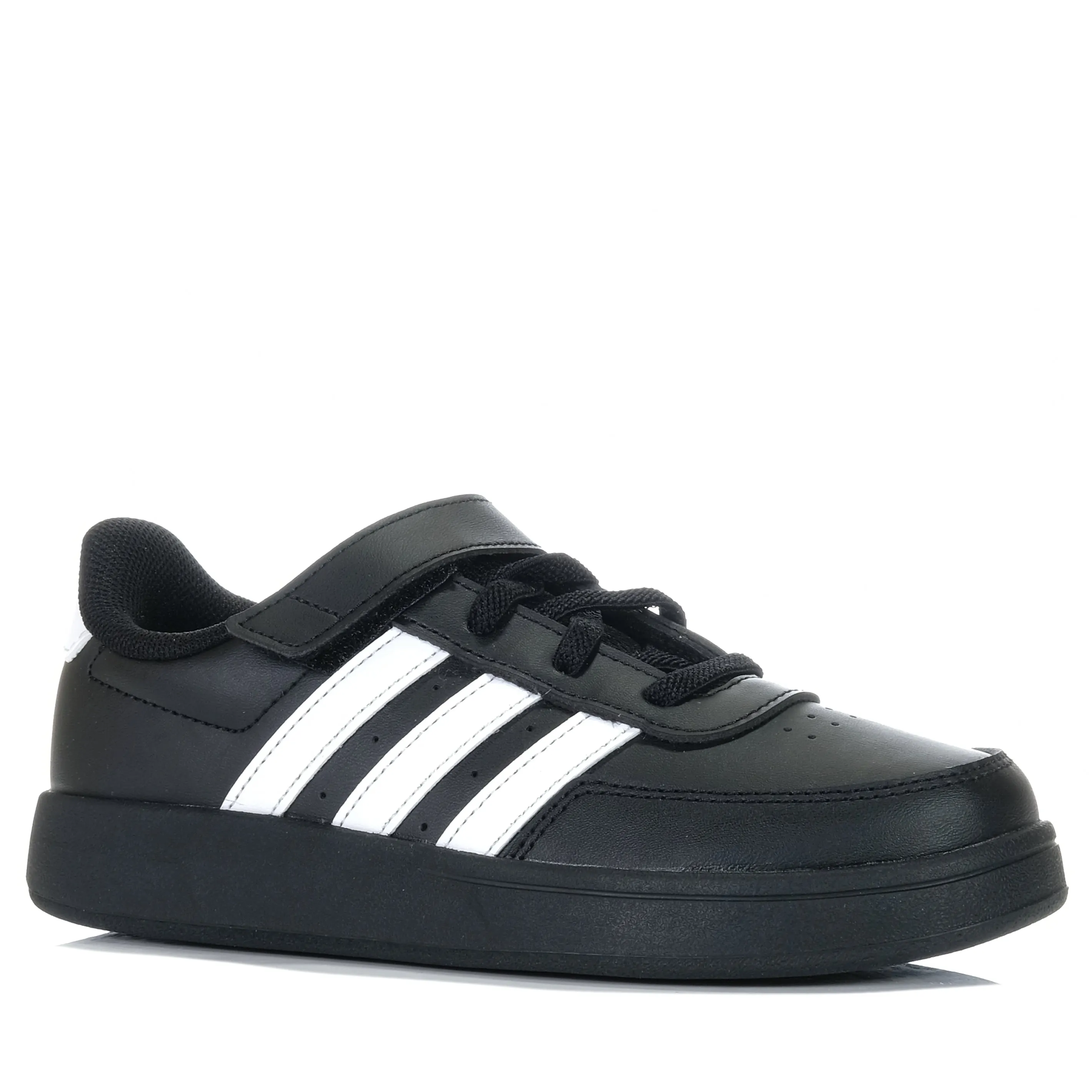 Adidas Schuhe Adidas Breaknet 2.0 EL Jugend Schwarz/Weiß