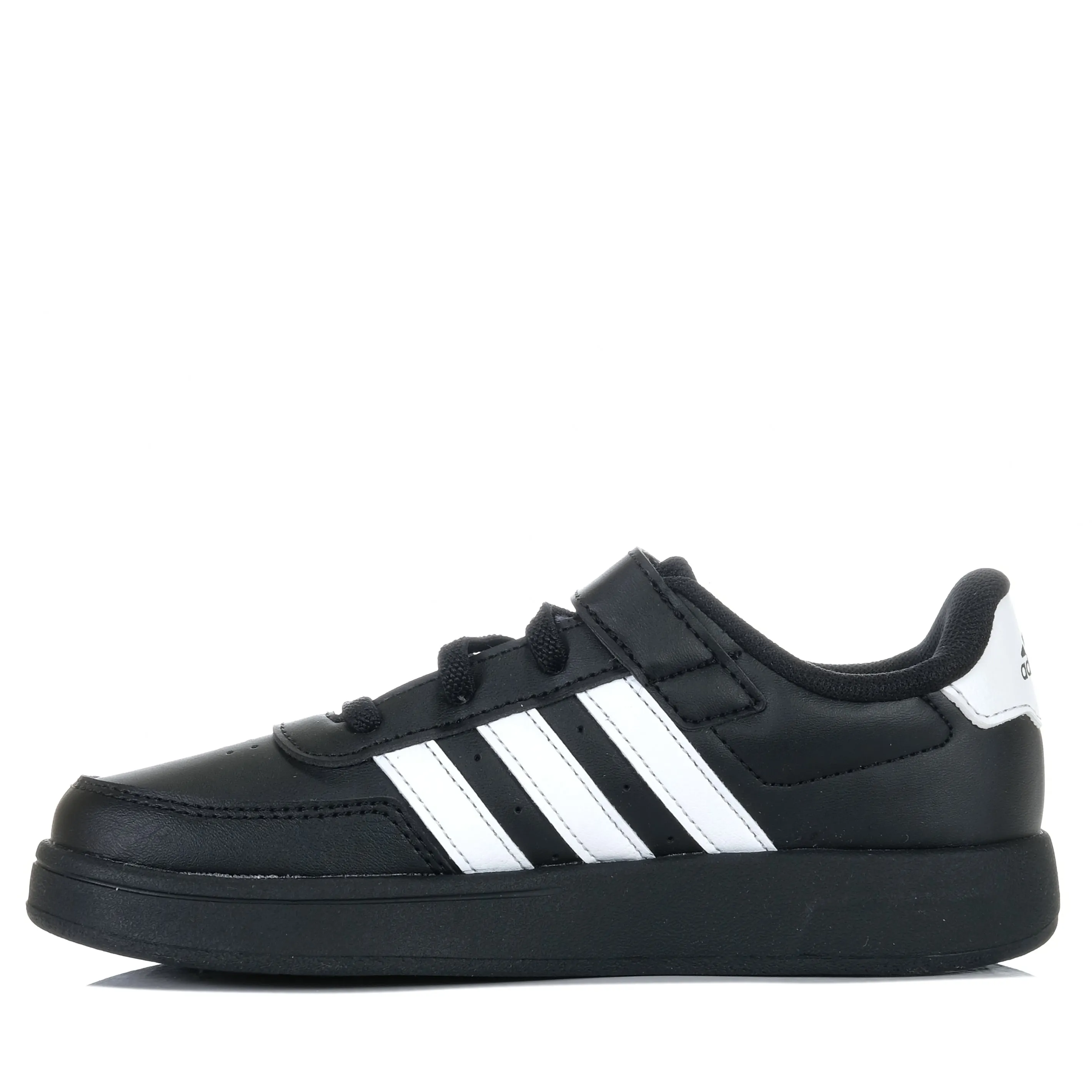 Adidas Schuhe Adidas Breaknet 2.0 EL Jugend Schwarz/Weiß