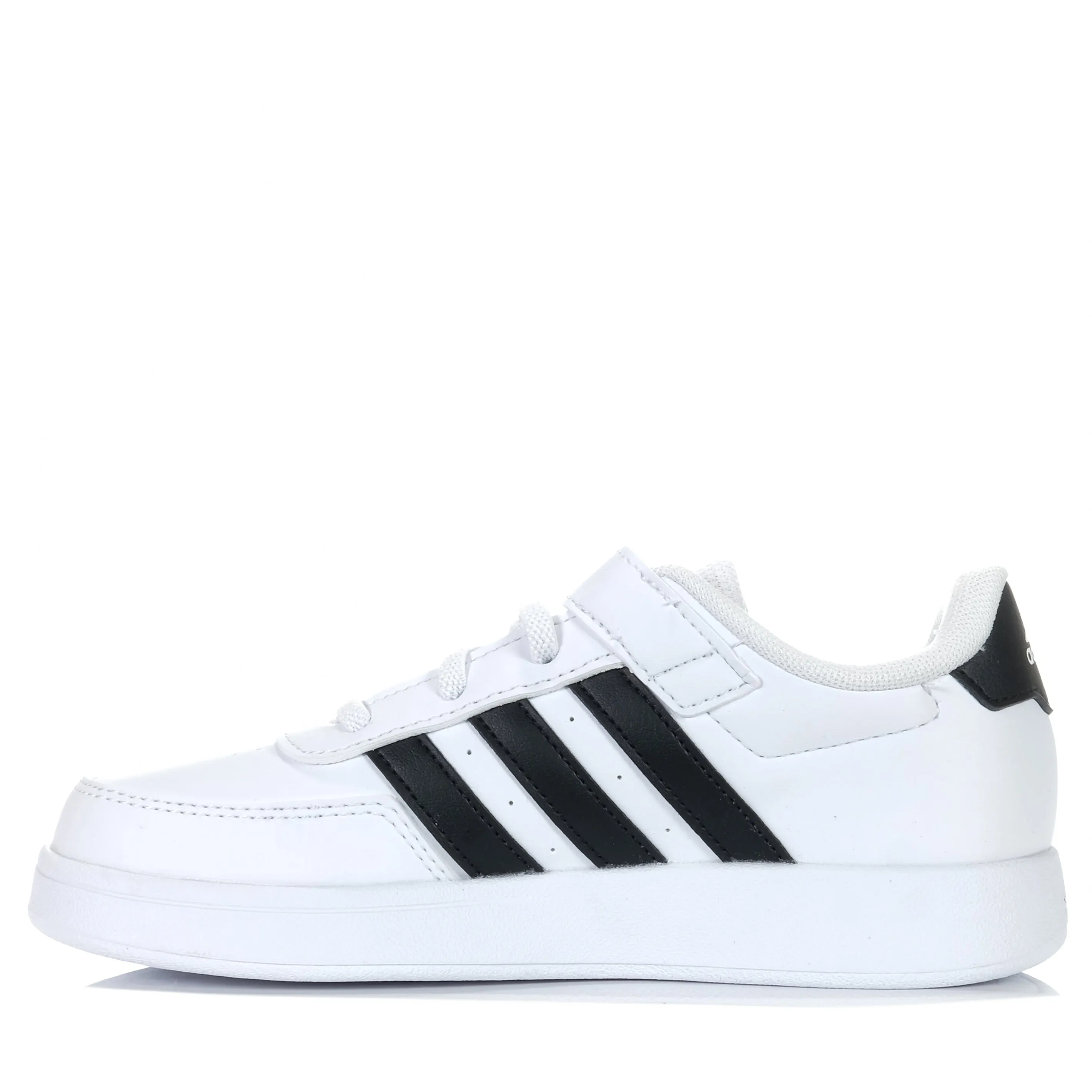 Adidas Schuhe Adidas Breaknet 2.0 EL Jugend Weiß/Schwarz