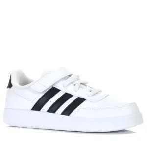 Adidas Schuhe Adidas Breaknet 2.0 EL Jugend Weiß/Schwarz