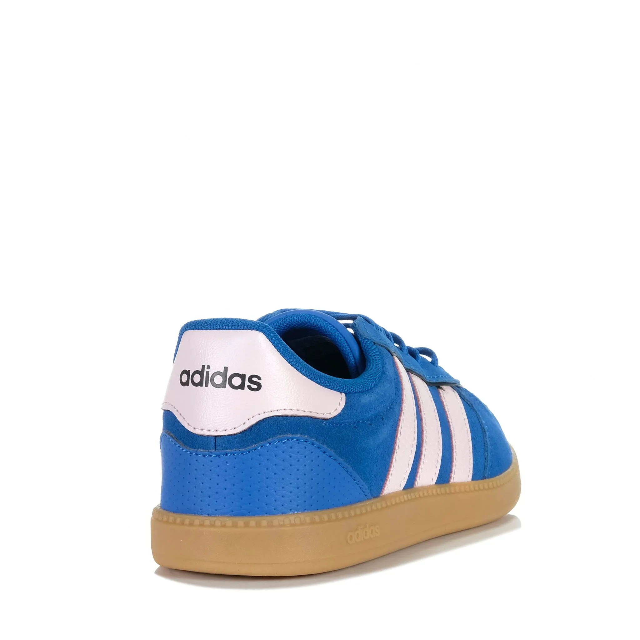 Adidas Schuhe Adidas Breaknet Schlank Blau Royal