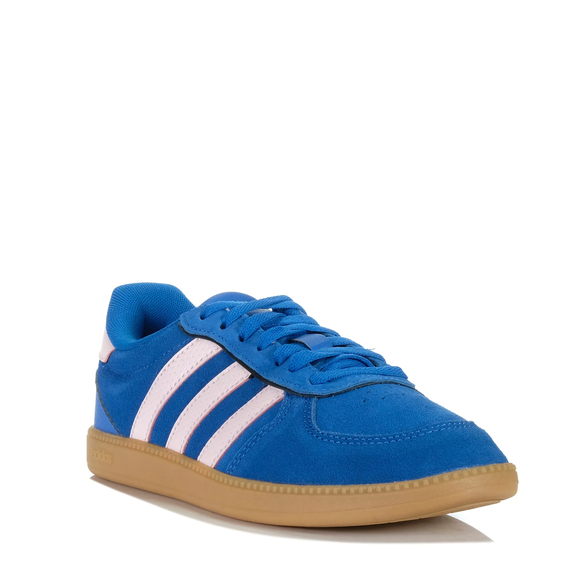 Adidas Schuhe Adidas Breaknet Schlank Blau Royal