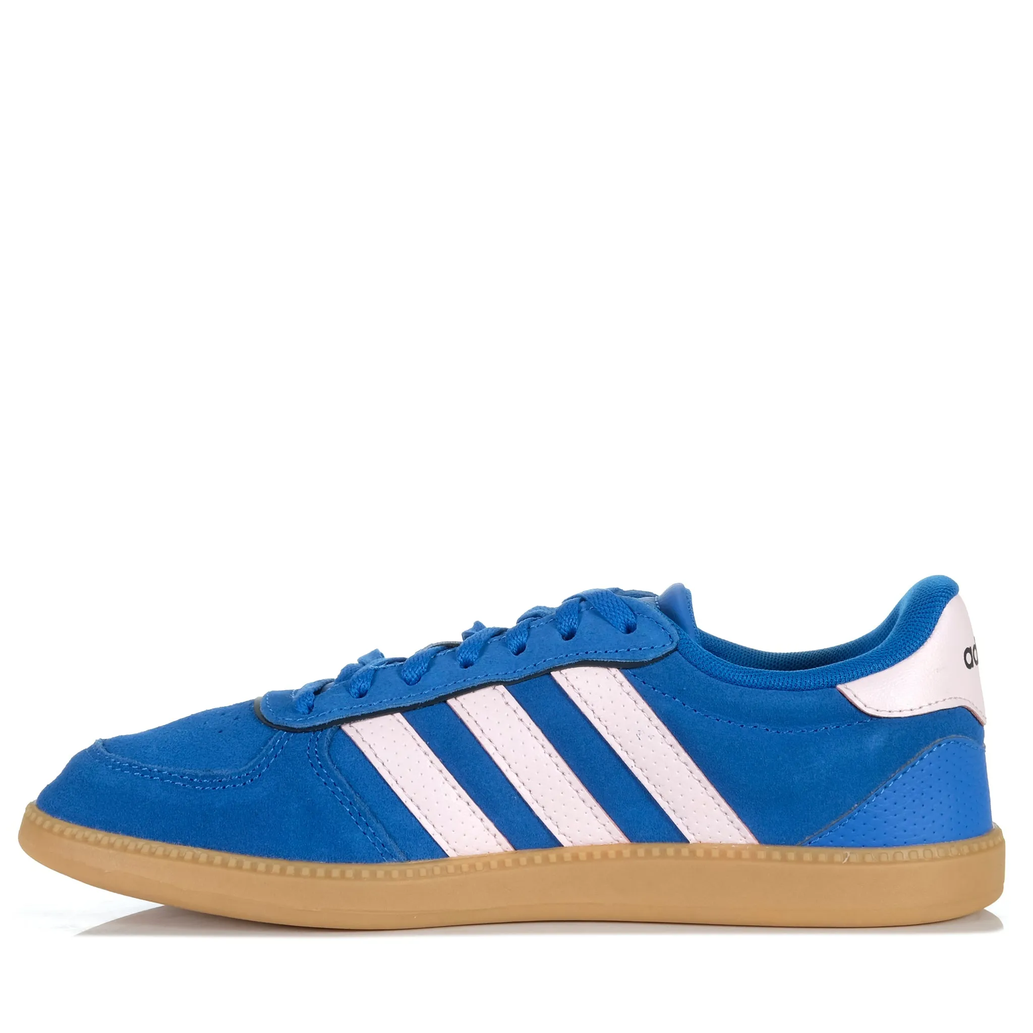 Adidas Schuhe Adidas Breaknet Schlank Blau Royal