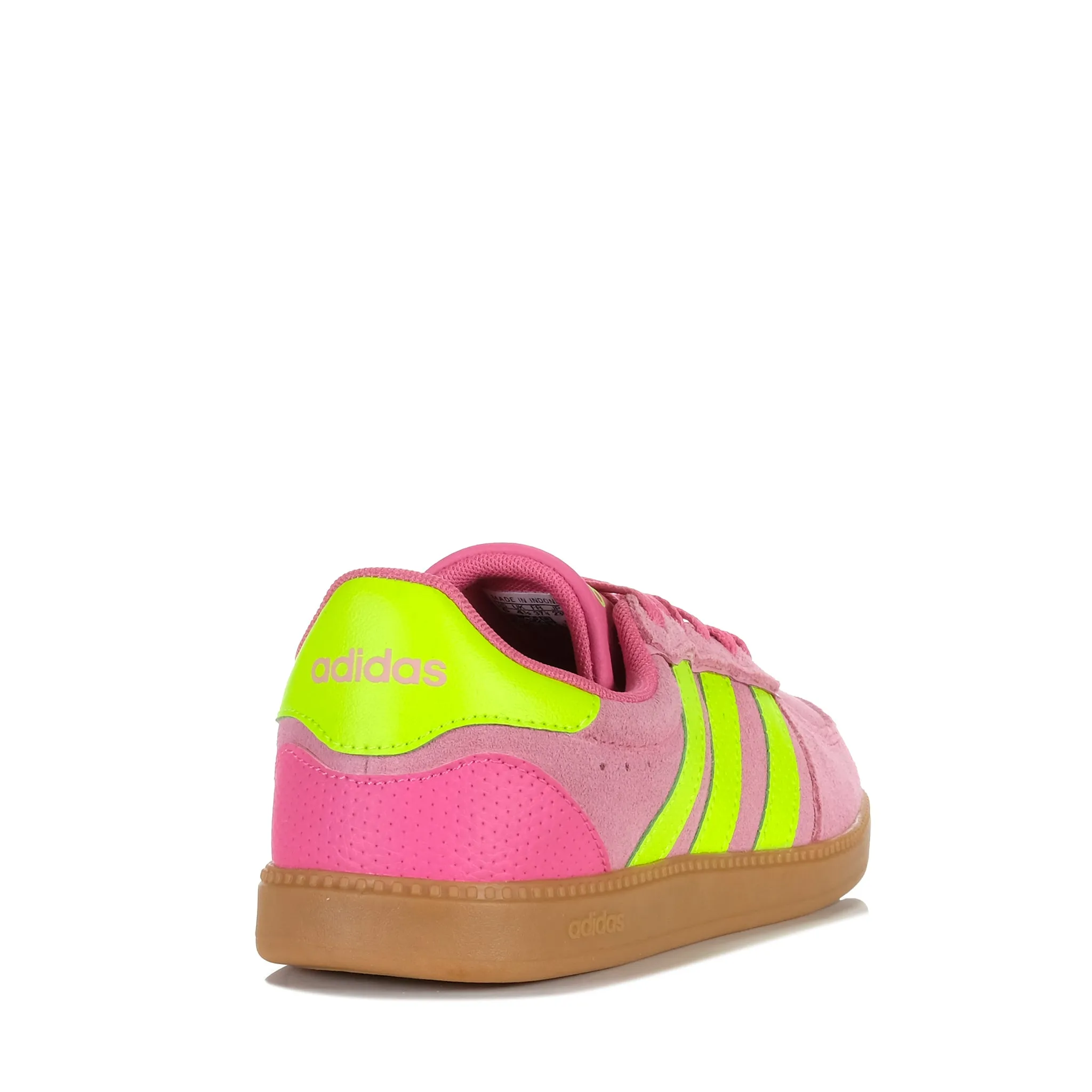 Adidas Schuhe Adidas Breaknet Schlankes Puls Magenta