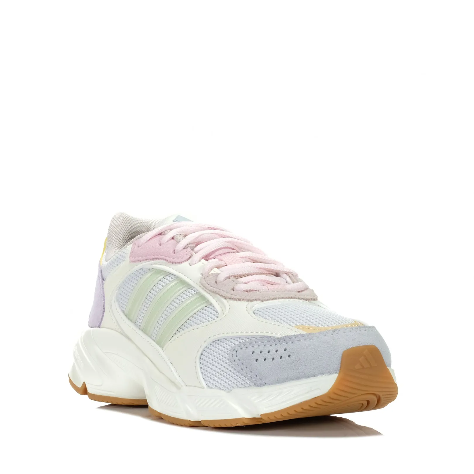 Adidas Schuhe Adidas Crazychaos 2000 Weiß/Jade/Blau