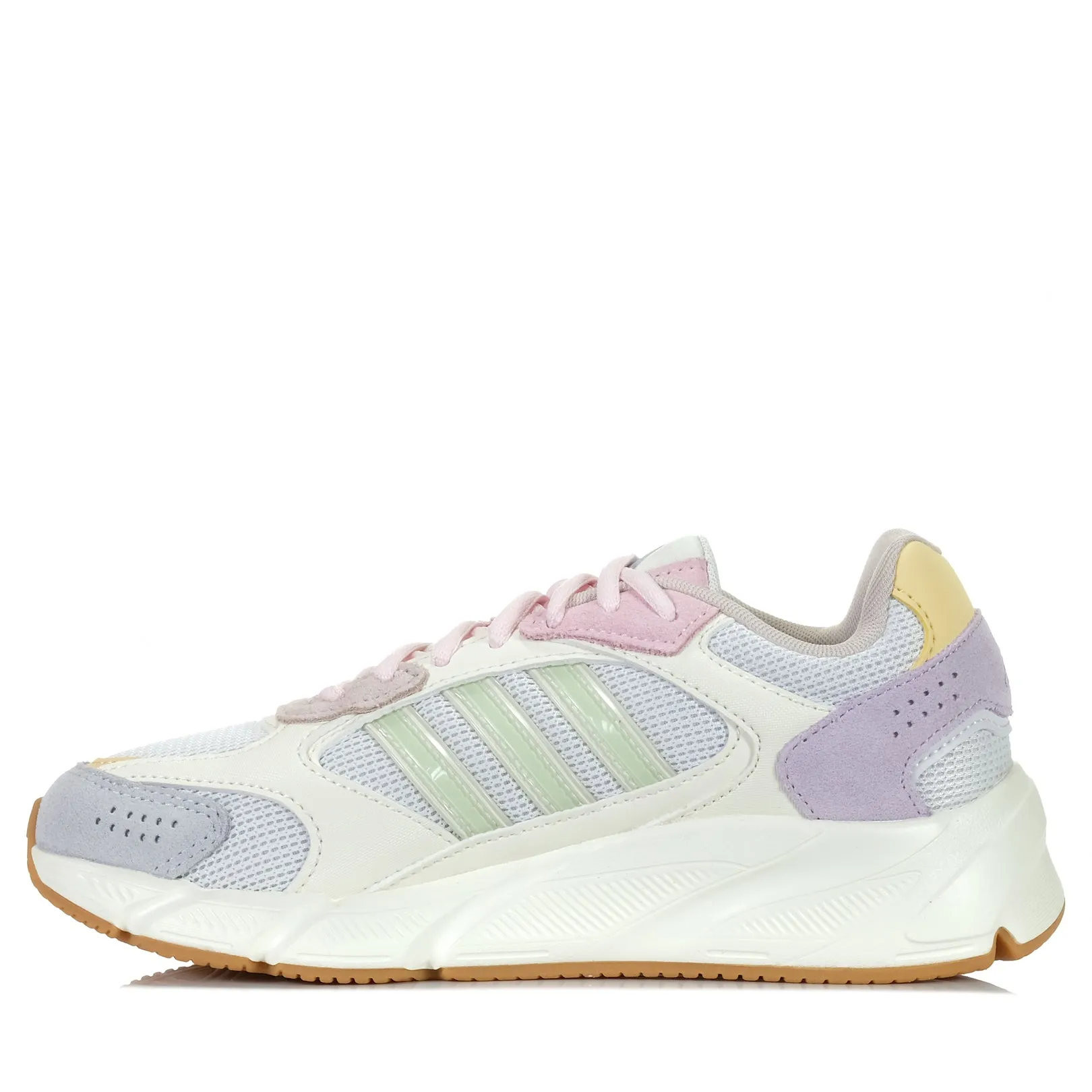 Adidas Schuhe Adidas Crazychaos 2000 Weiß/Jade/Blau