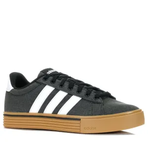 Adidas Schuhe Adidas Daily 4.0 Schwarz/Weiß/Gummi
