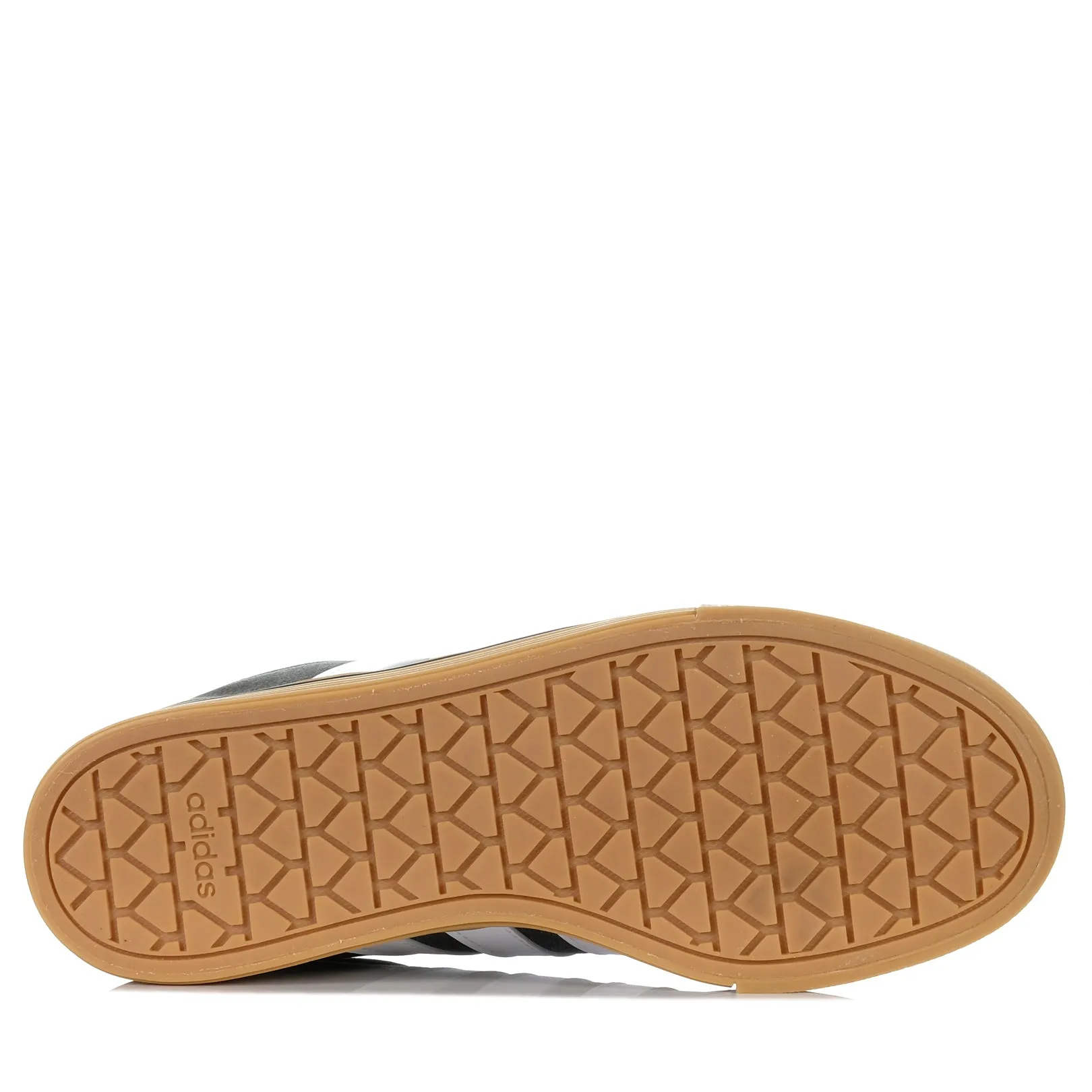 Adidas Schuhe Adidas Daily 4.0 Schwarz/Weiß/Gummi
