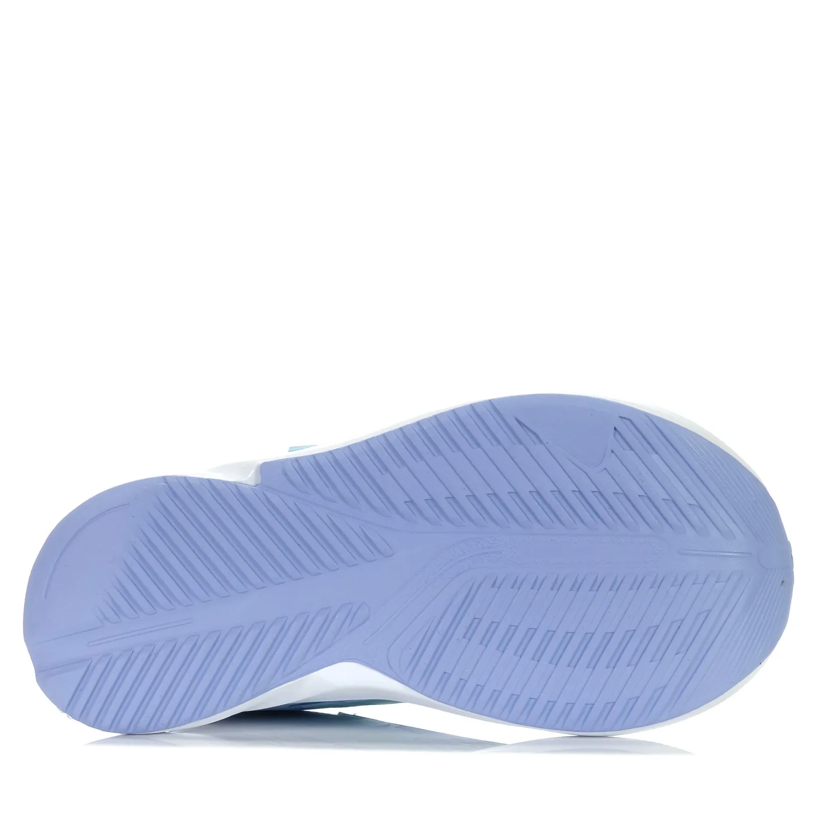 Adidas Schuhe Adidas Duramo SL EL Kinder Blau/Weiß