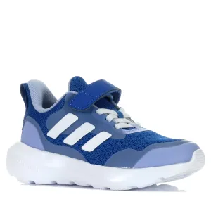 Adidas Schuhe Adidas FortaRun 3.0 EL Königlich Blau/Wolkenweiß