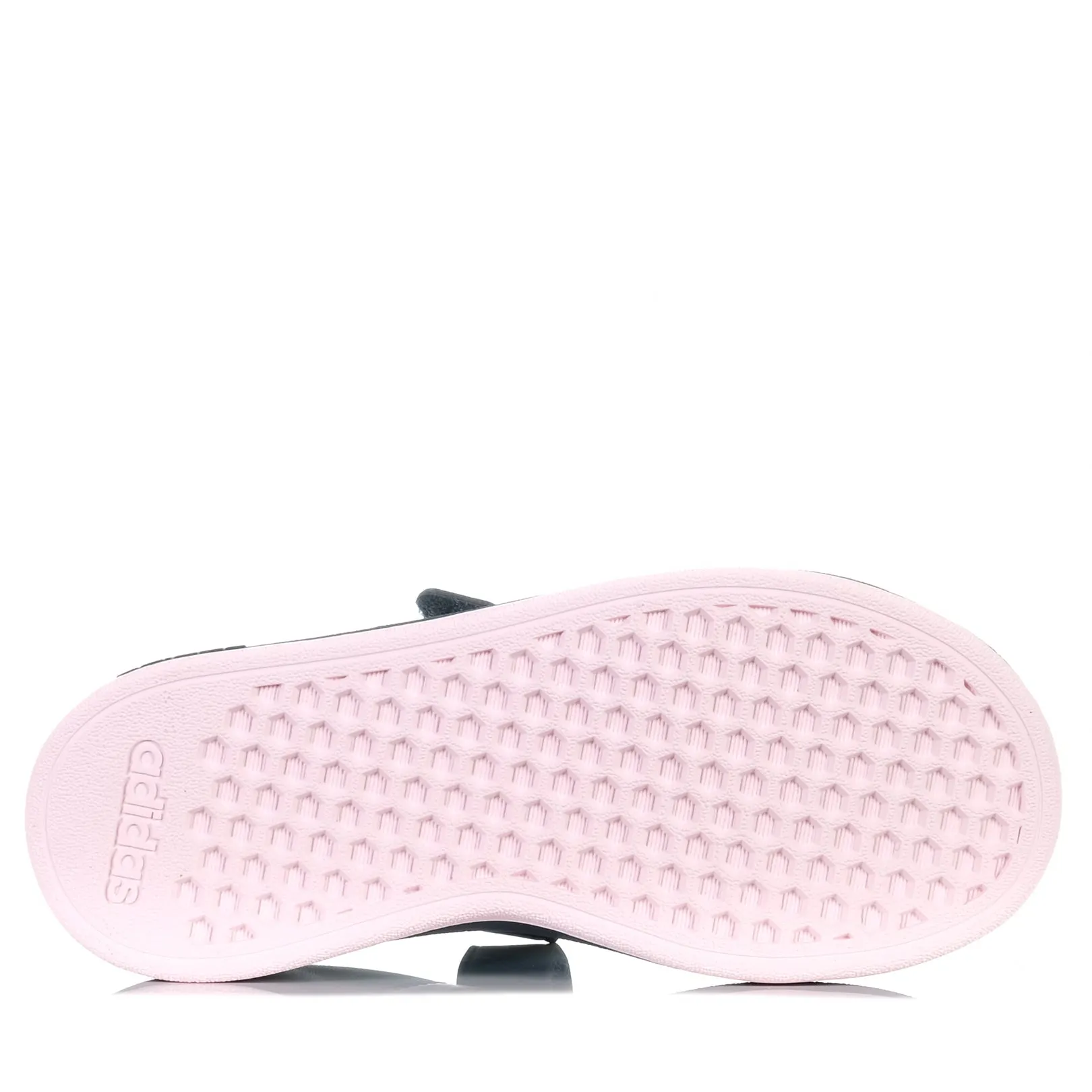 Adidas Schuhe Adidas Grand Court 2.0 EL Jugend Aurora Tinte/Iridisierend