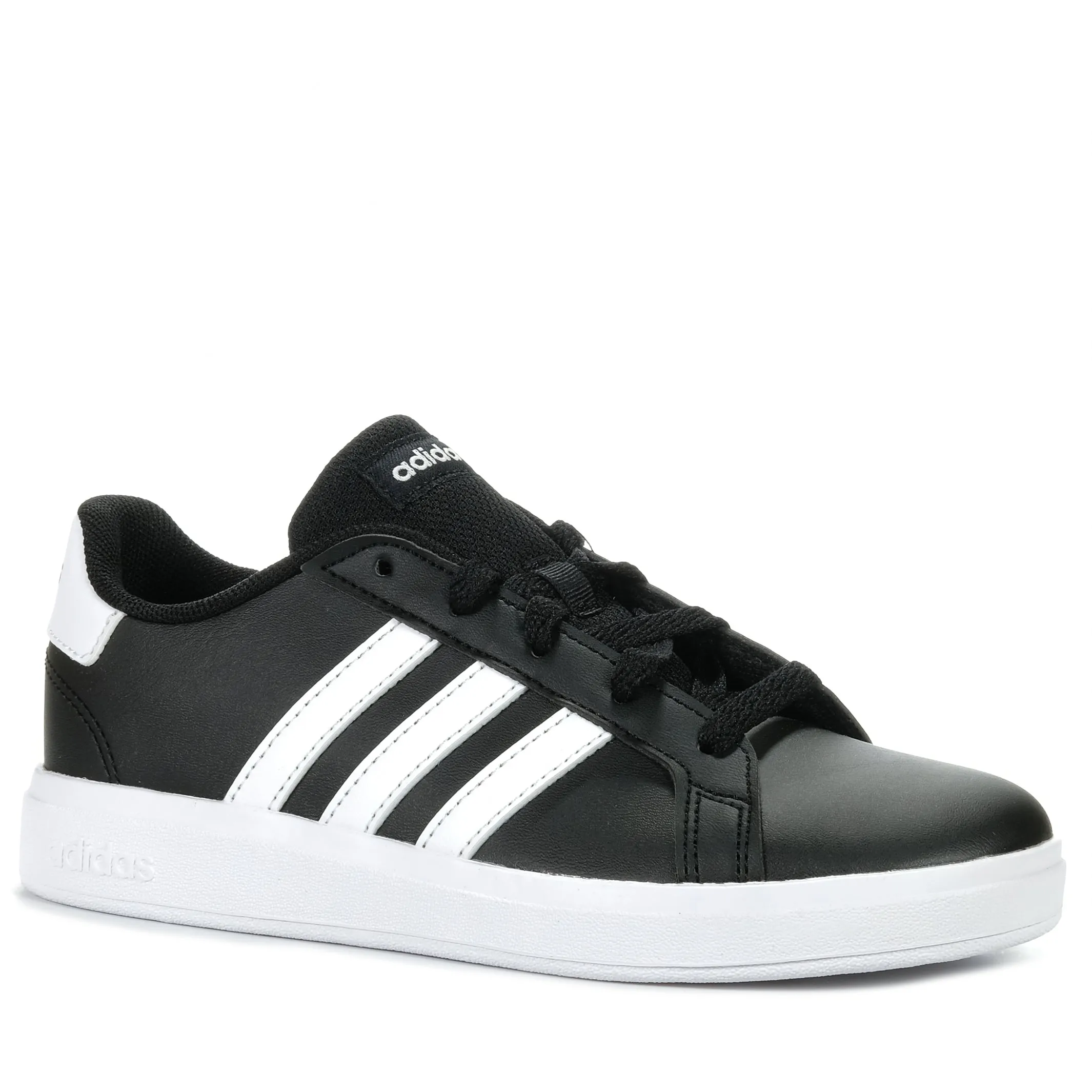 Adidas Schuhe Adidas Grand Court 2.0 Jugend Schwarz/Weiß