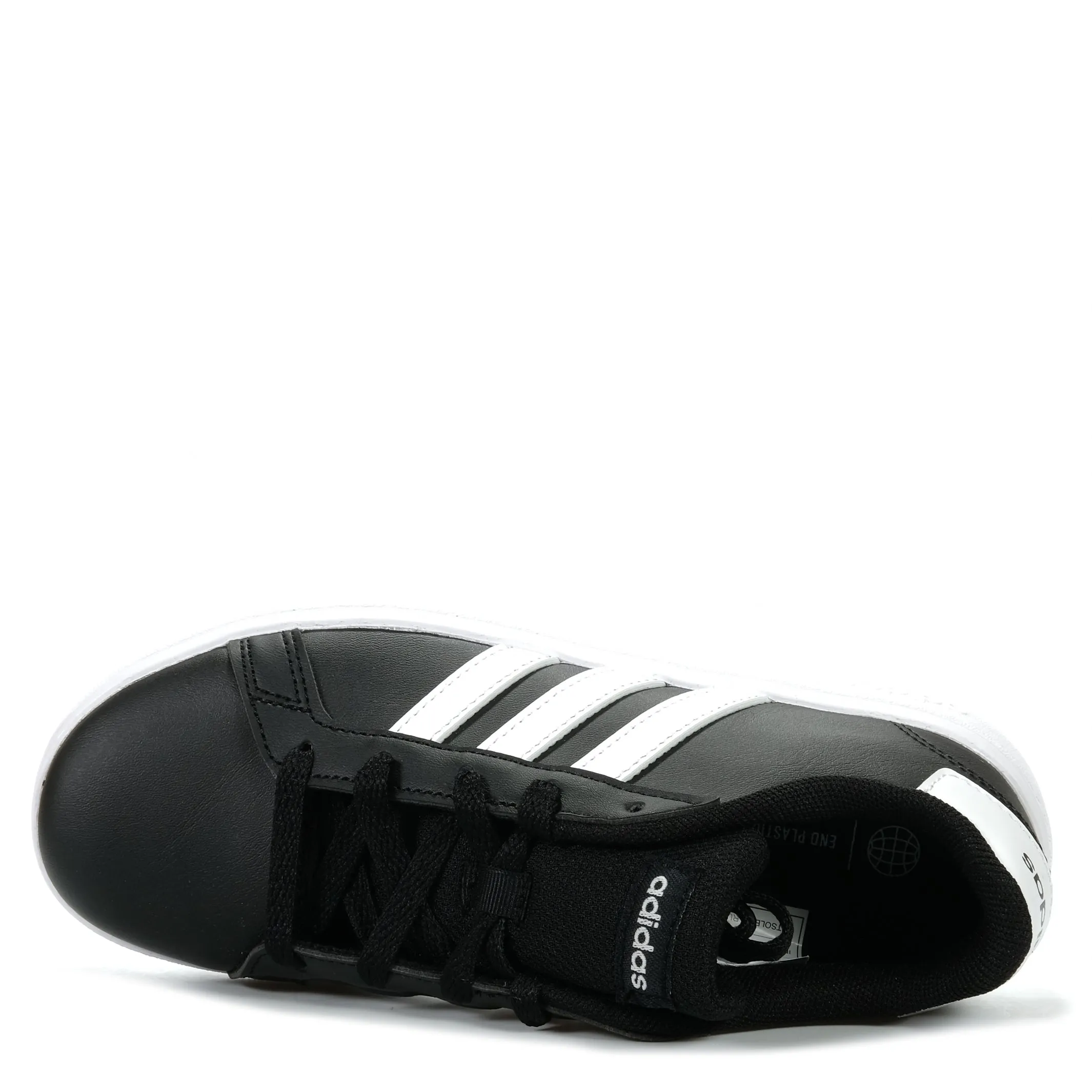 Adidas Schuhe Adidas Grand Court 2.0 Jugend Schwarz/Weiß