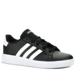Adidas Schuhe Adidas Grand Court 2.0 Jugend Schwarz/Weiß