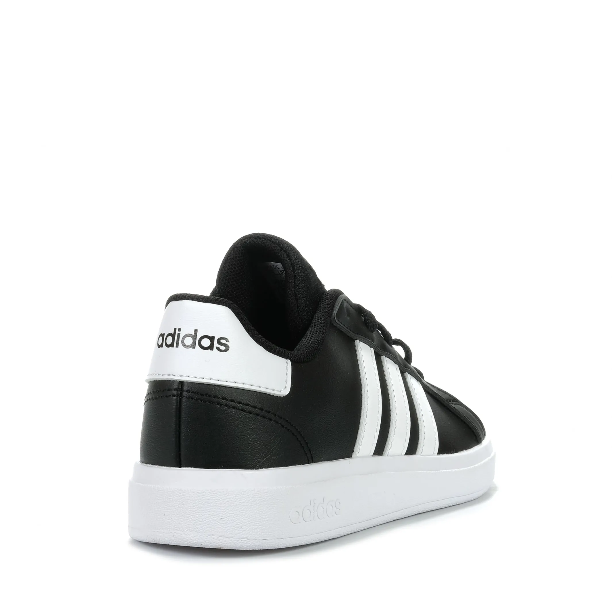 Adidas Schuhe Adidas Grand Court 2.0 Jugend Schwarz/Weiß