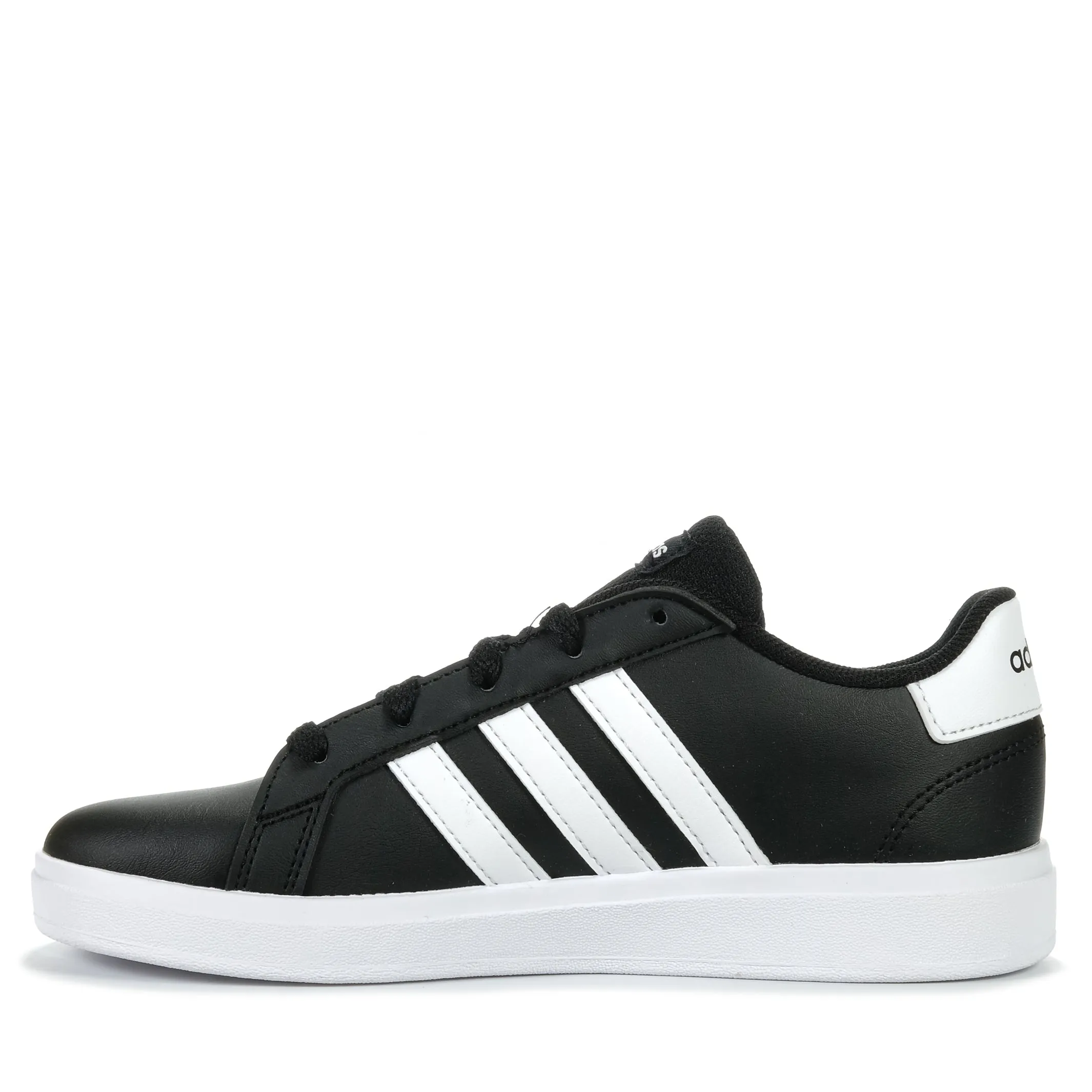 Adidas Schuhe Adidas Grand Court 2.0 Jugend Schwarz/Weiß