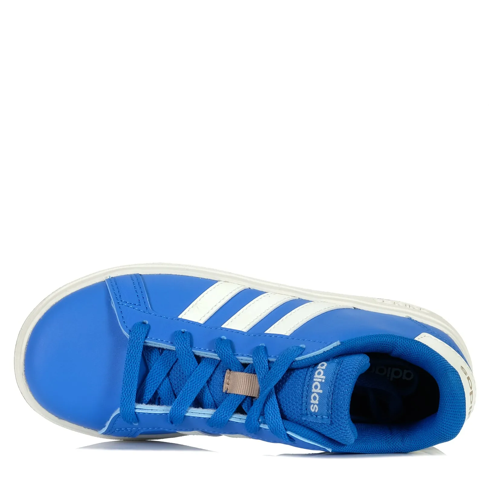 Adidas Schuhe Adidas Grand Court 2.0 Jugendlich Blau Royal