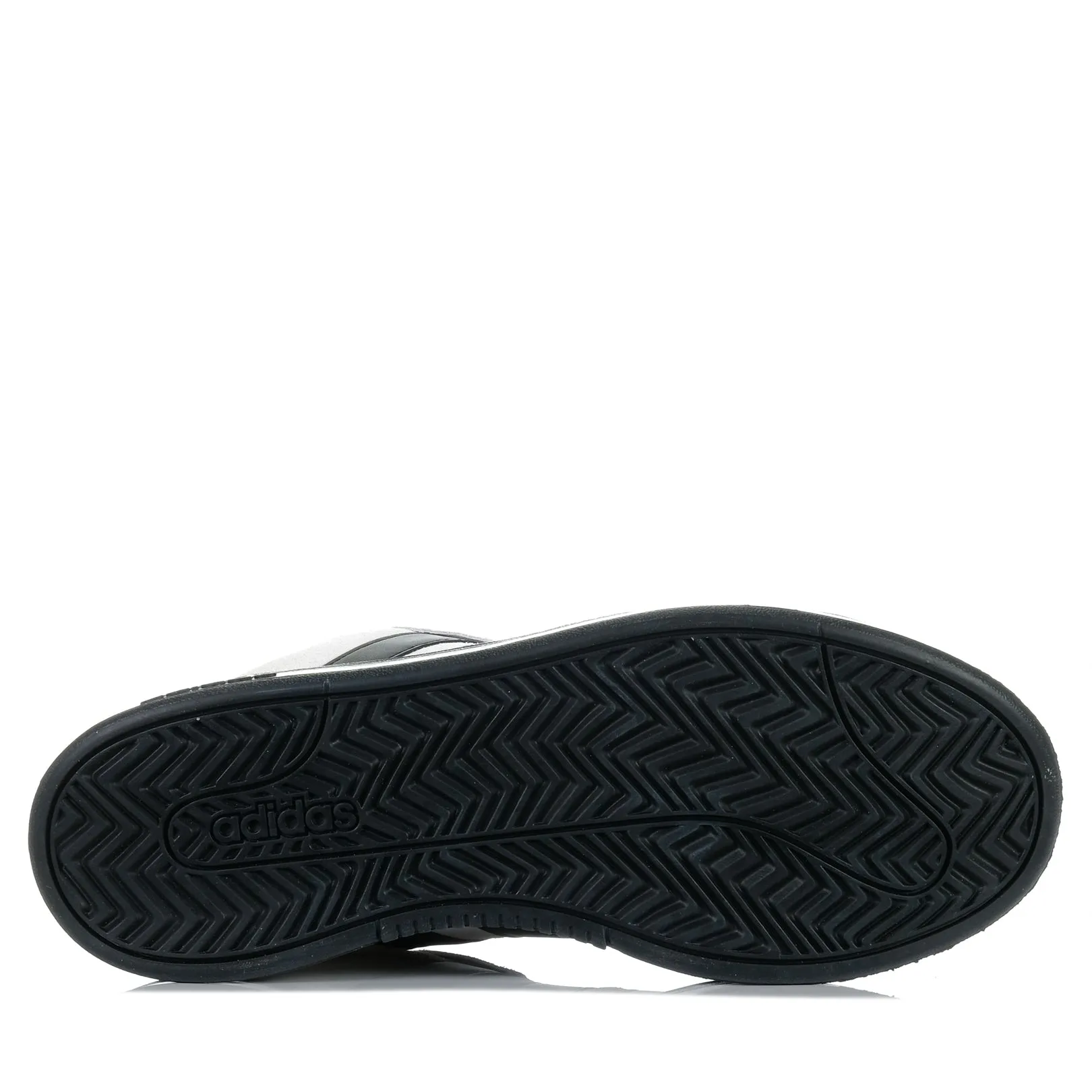 Adidas Schuhe Adidas Grand Court Alpha 00s Grau/Schwarz