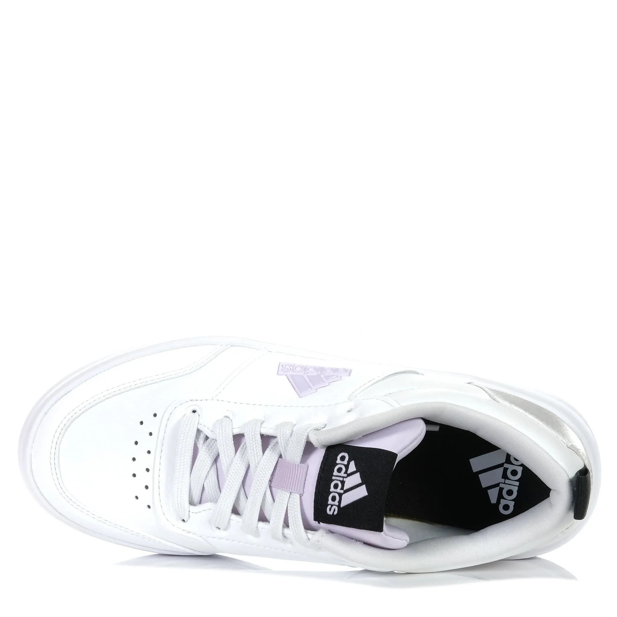 Adidas Schuhe Adidas Park ST Weiß Lavendel