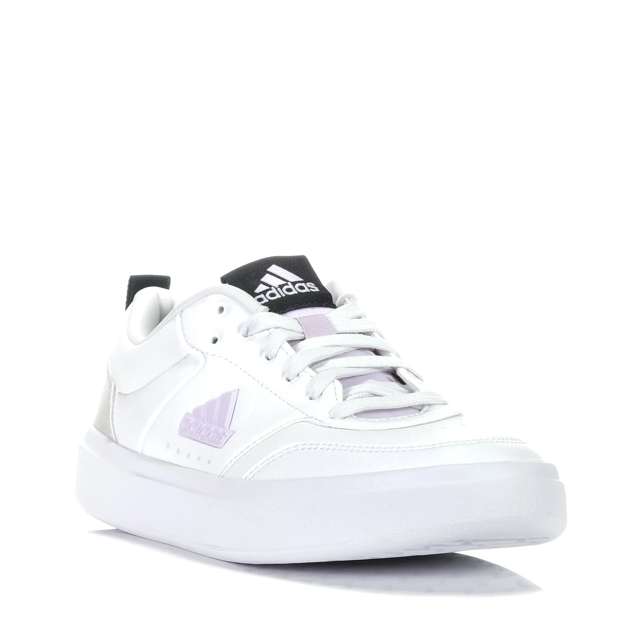 Adidas Schuhe Adidas Park ST Weiß Lavendel