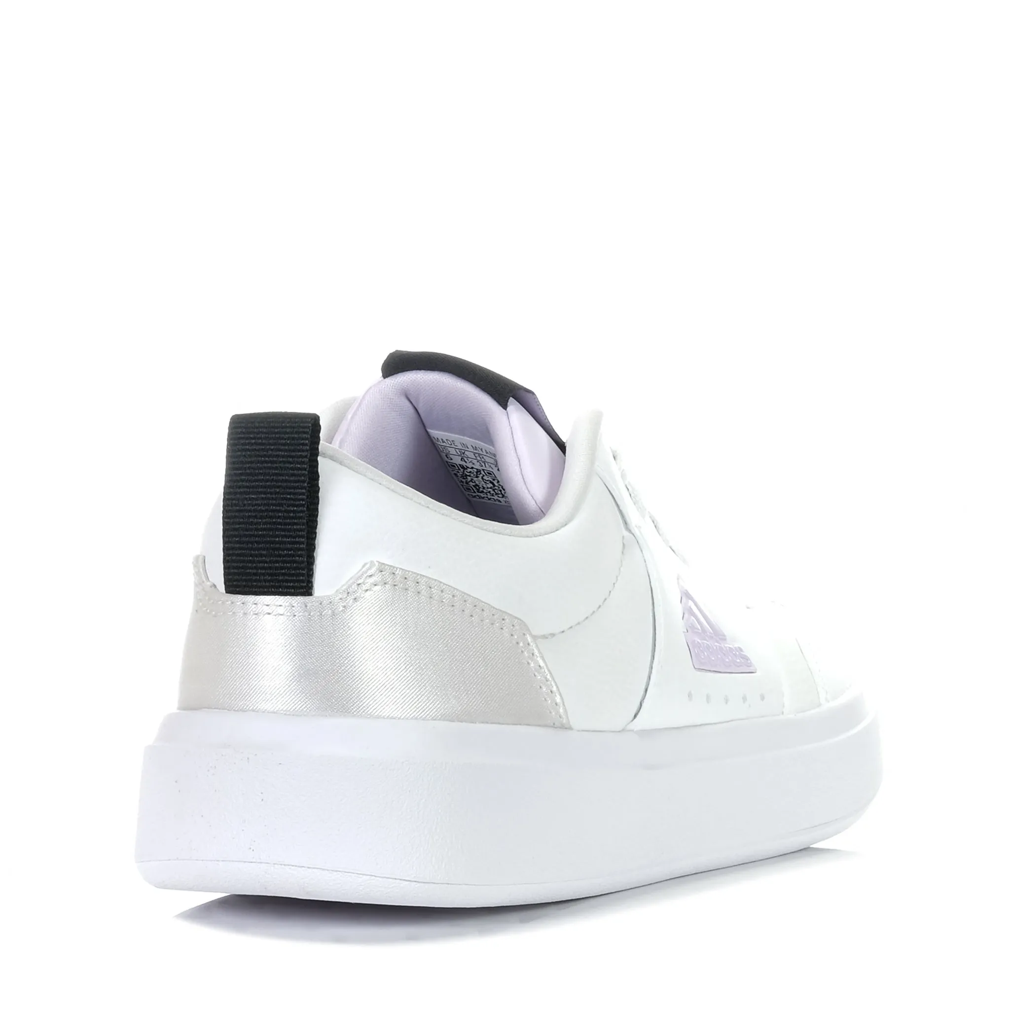 Adidas Schuhe Adidas Park ST Weiß Lavendel