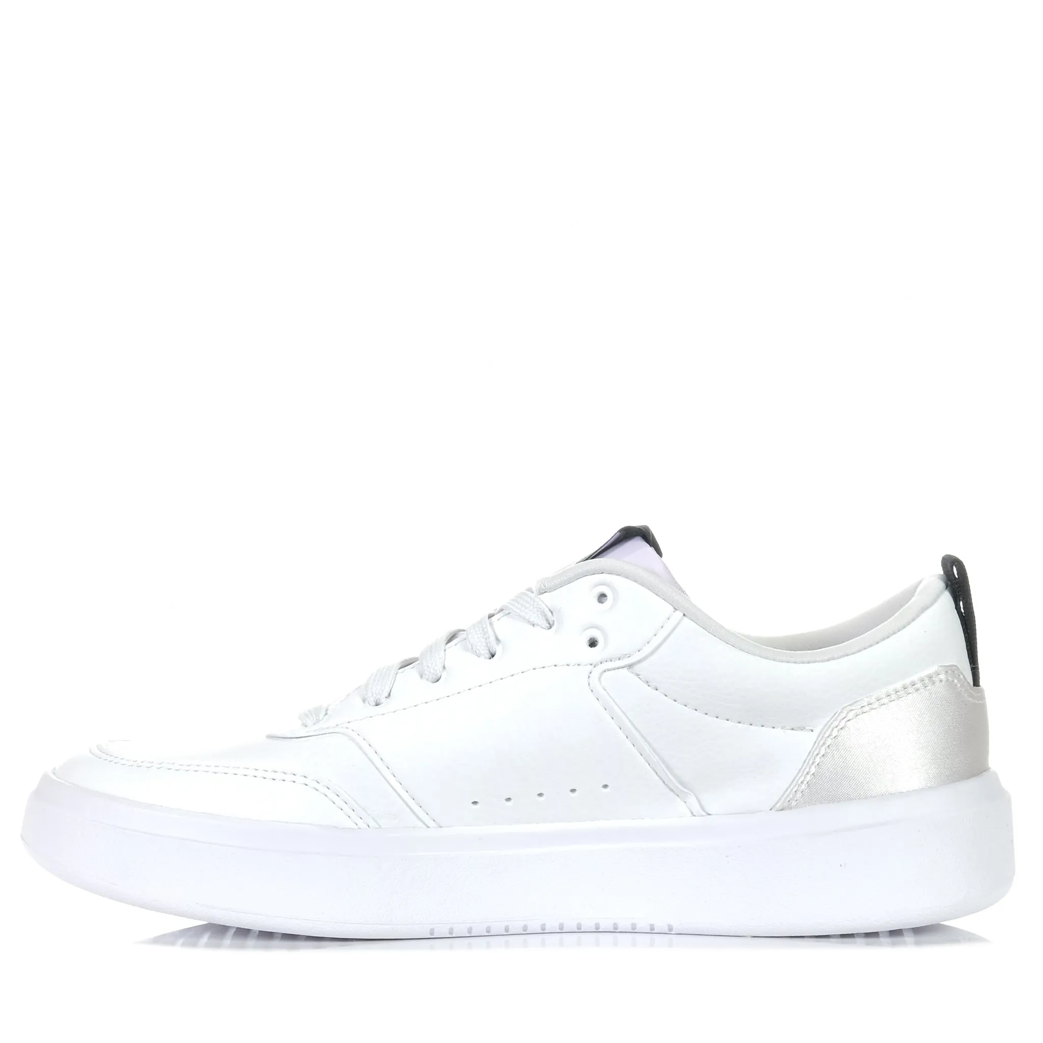 Adidas Schuhe Adidas Park ST Weiß Lavendel