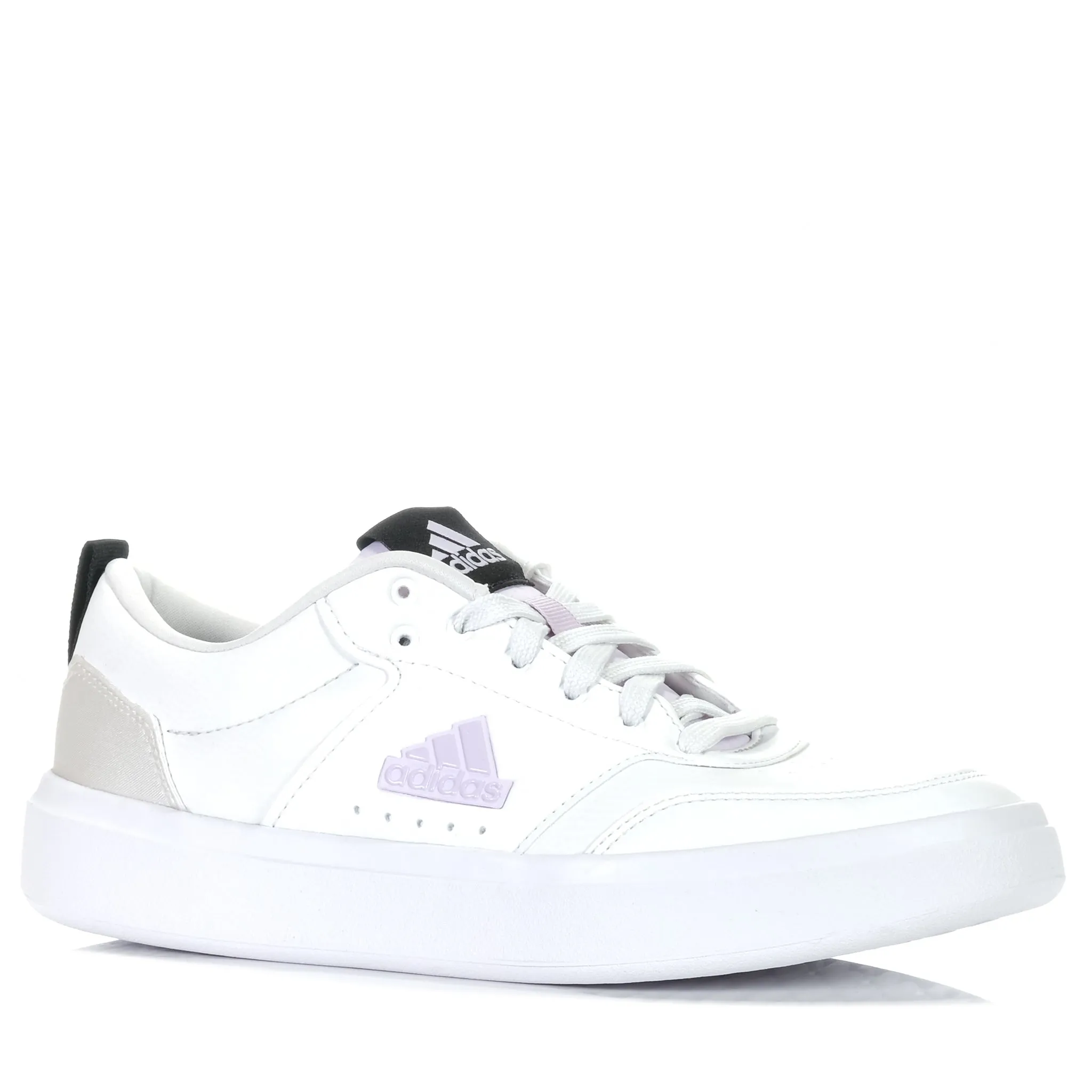 Adidas Schuhe Adidas Park ST Weiß Lavendel