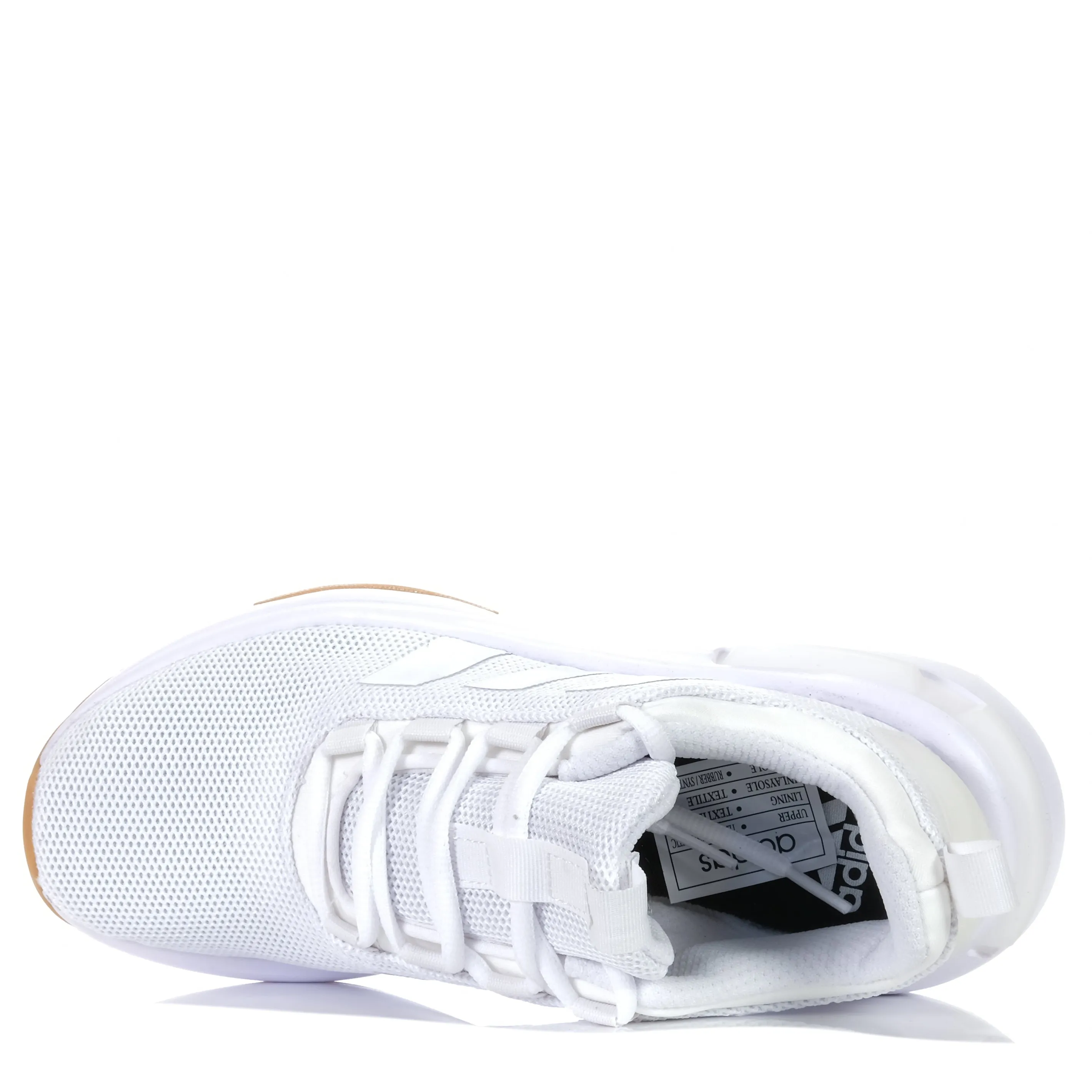 Adidas Schuhe Adidas Racer TR23 Weiß/Weiß