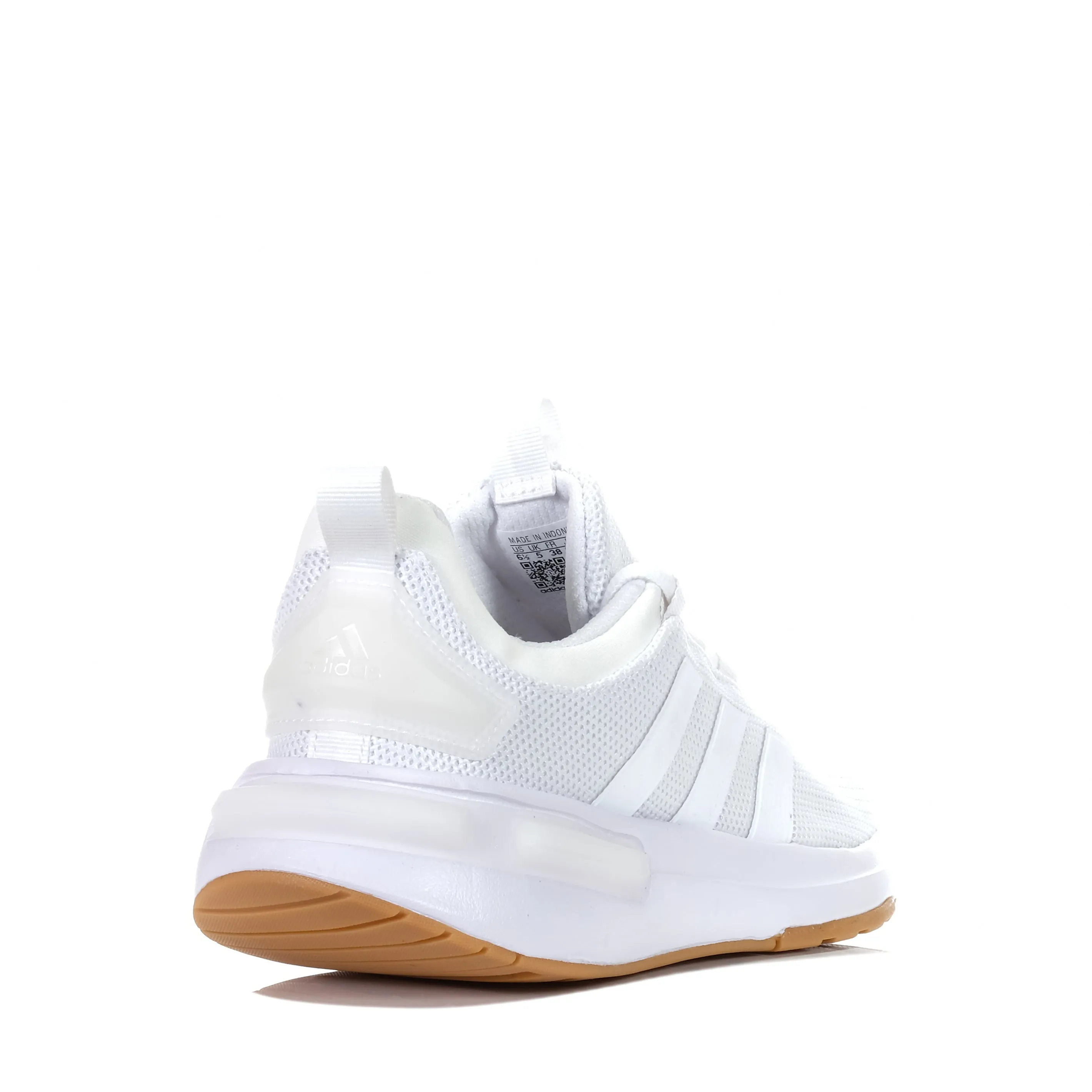 Adidas Schuhe Adidas Racer TR23 Weiß/Weiß
