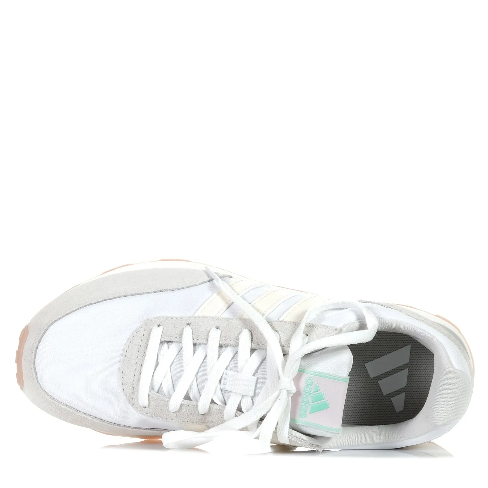 Adidas Schuhe Adidas Run 60s 3.0 Weiß/Weiß
