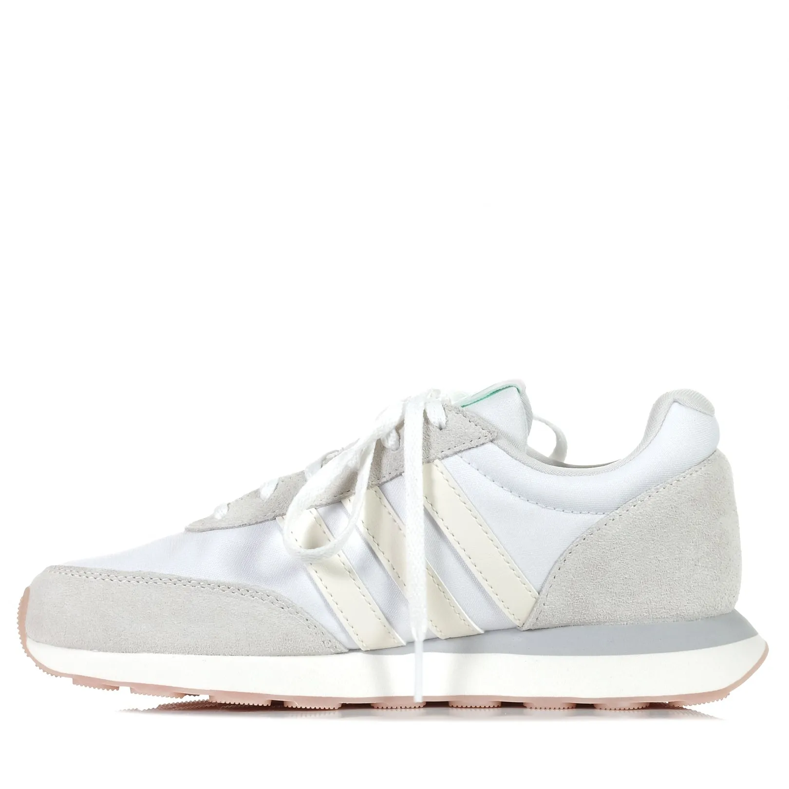 Adidas Schuhe Adidas Run 60s 3.0 Weiß/Weiß