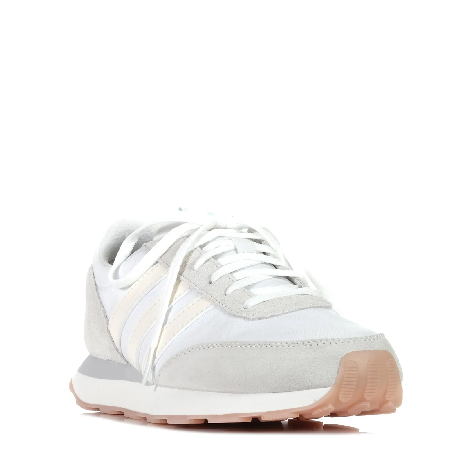Adidas Schuhe Adidas Run 60s 3.0 Weiß/Weiß