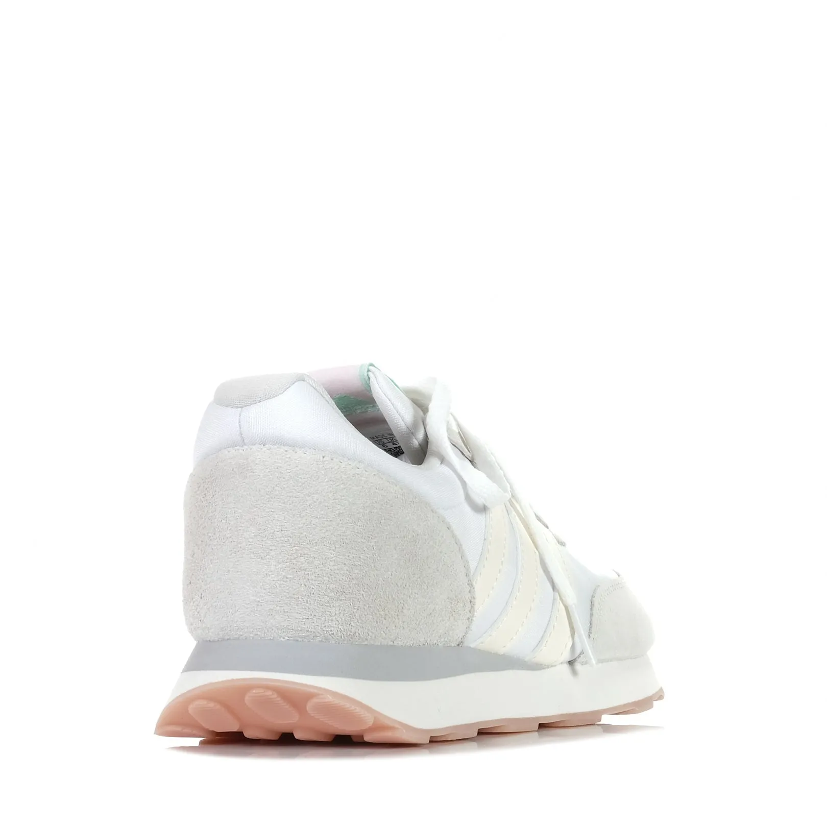 Adidas Schuhe Adidas Run 60s 3.0 Weiß/Weiß