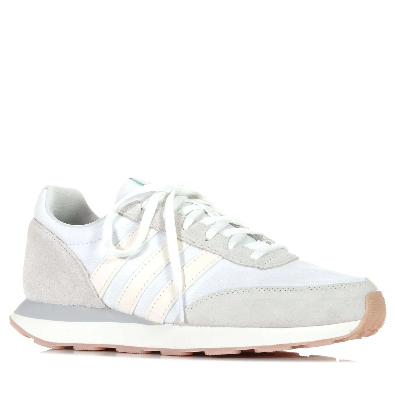 Adidas Schuhe Adidas Run 60s 3.0 Weiß/Weiß