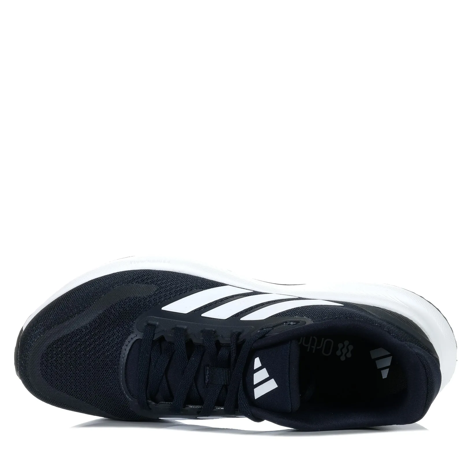 Adidas Schuhe Adidas RunFalcon 5 Legenden-Tinte/Wolkenweiß