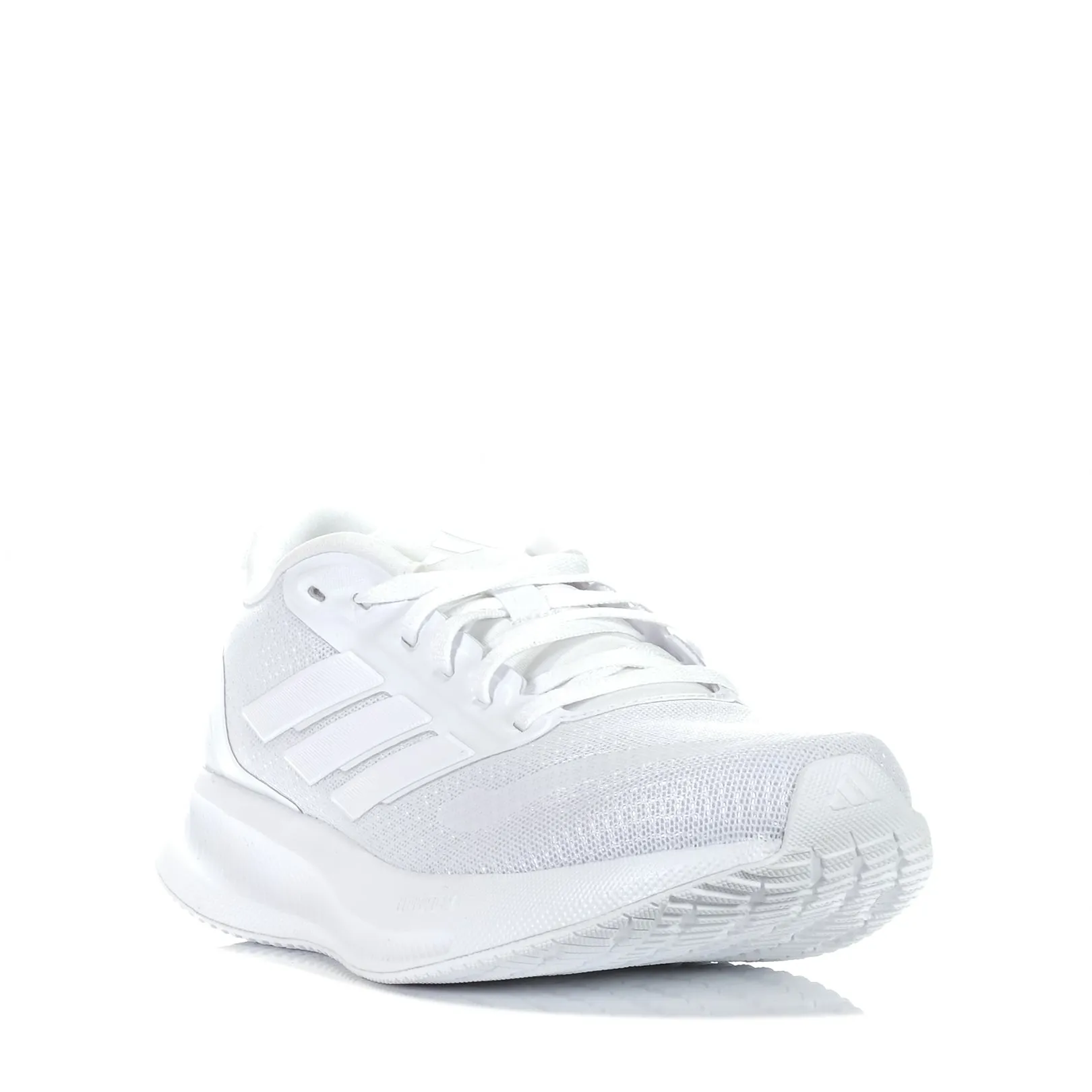 Adidas Schuhe Adidas RunFalcon 5 Weiß/Weiß
