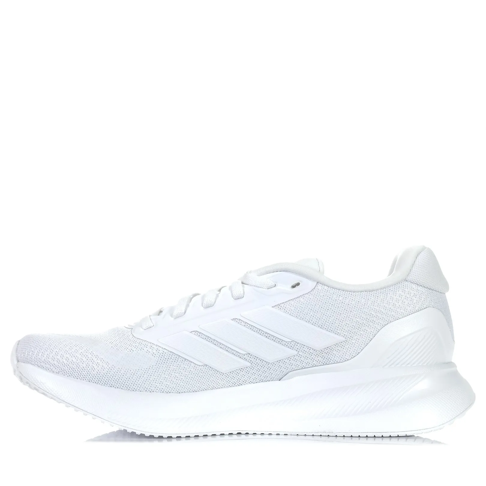 Adidas Schuhe Adidas RunFalcon 5 Weiß/Weiß