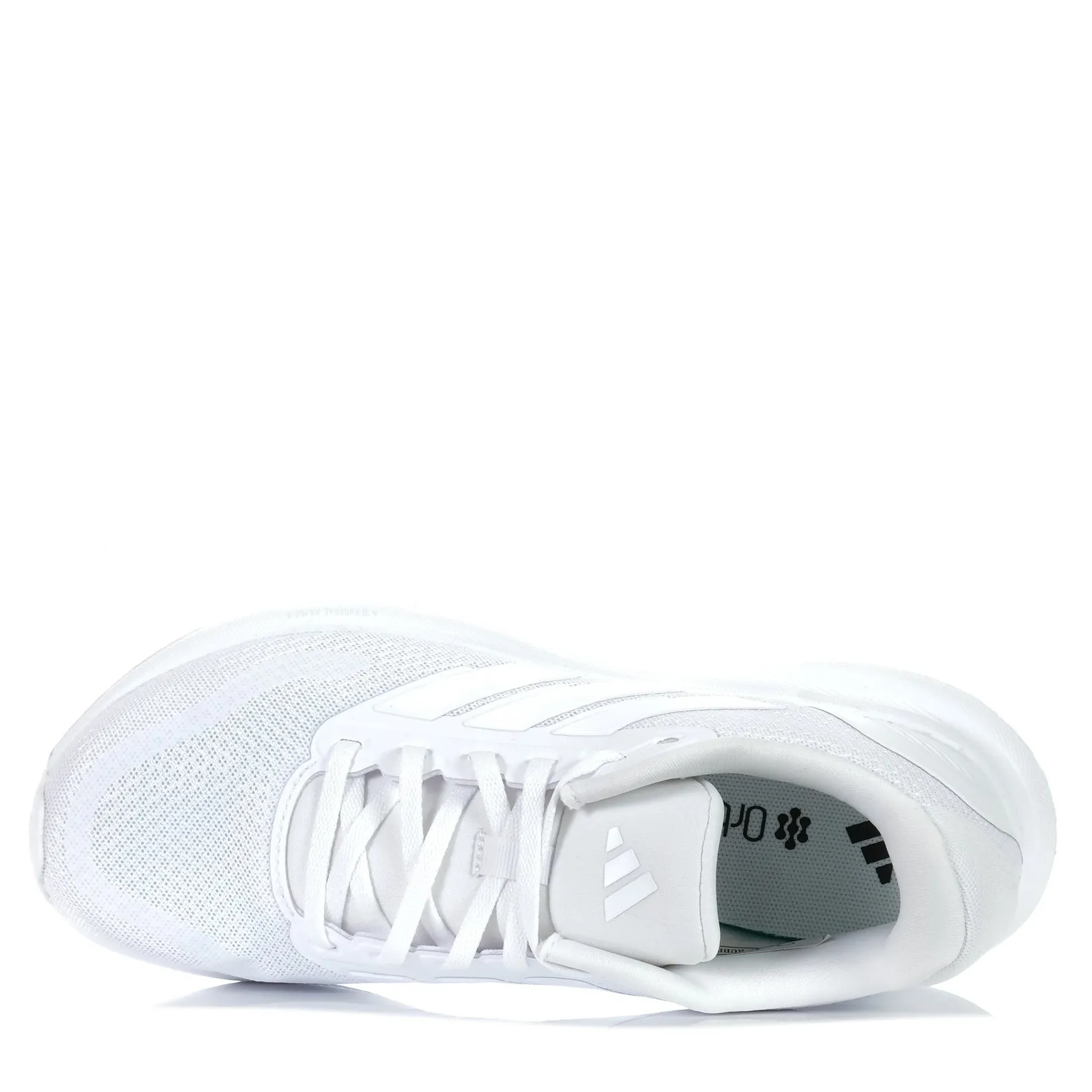 Adidas Schuhe Adidas RunFalcon 5 Weiß/Weiß