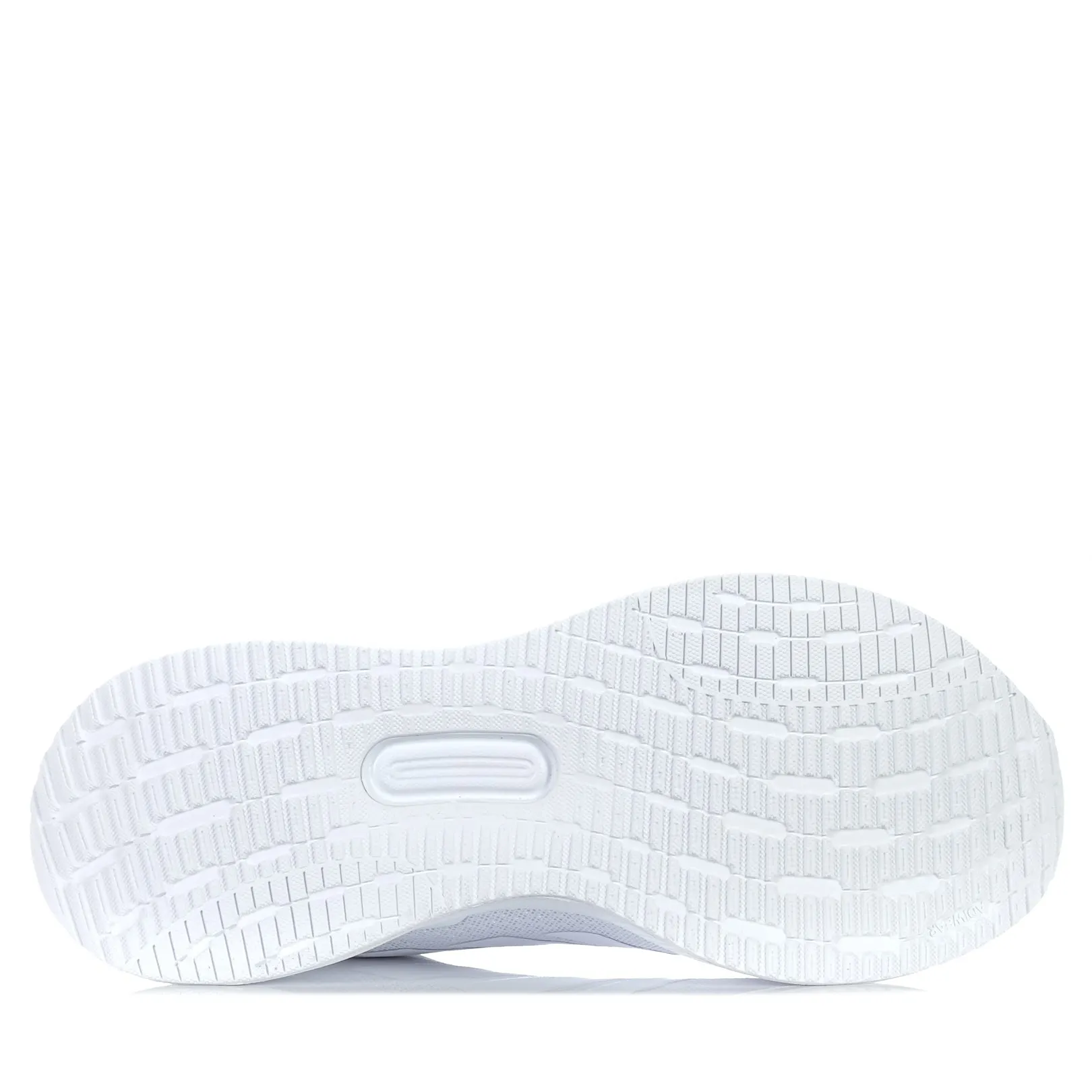 Adidas Schuhe Adidas RunFalcon 5 Weiß/Weiß