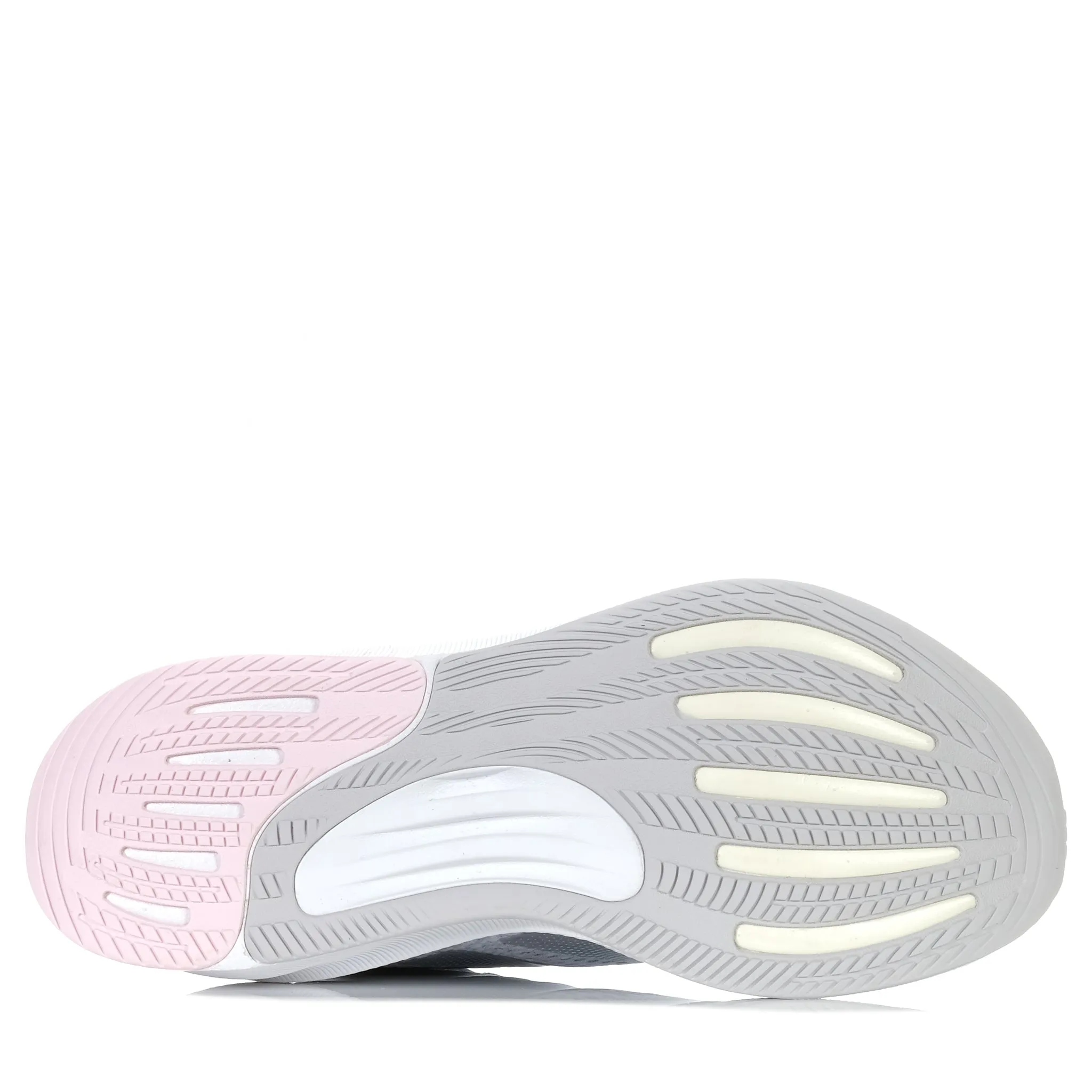 Adidas Schuhe Adidas Supernova Stride Halo Silber